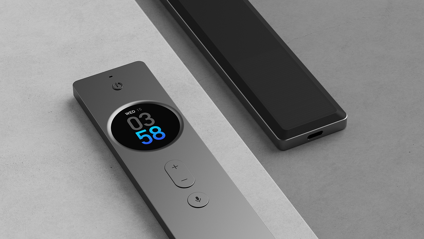 product design，Television/video camera，