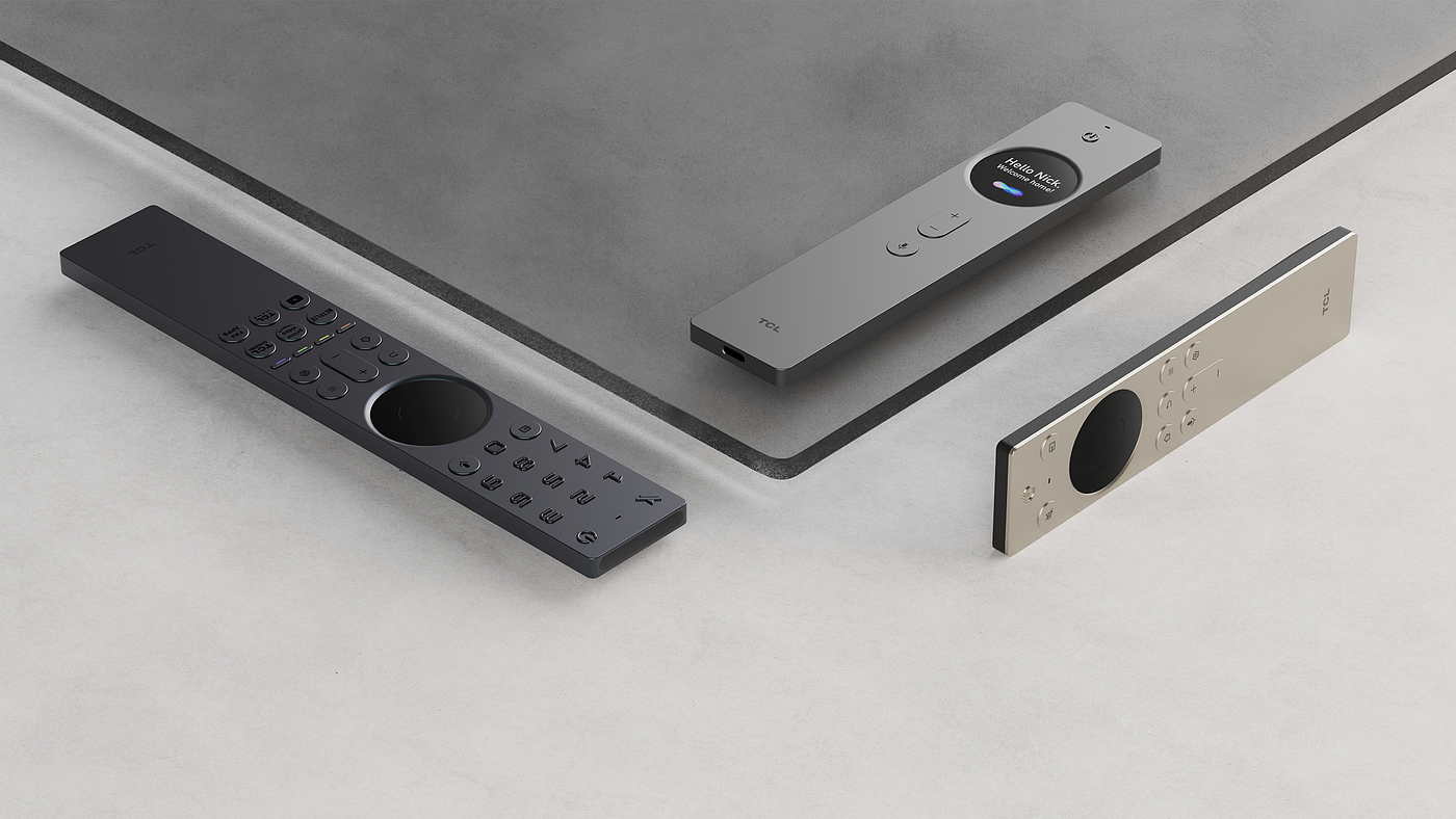 product design，Television/video camera，