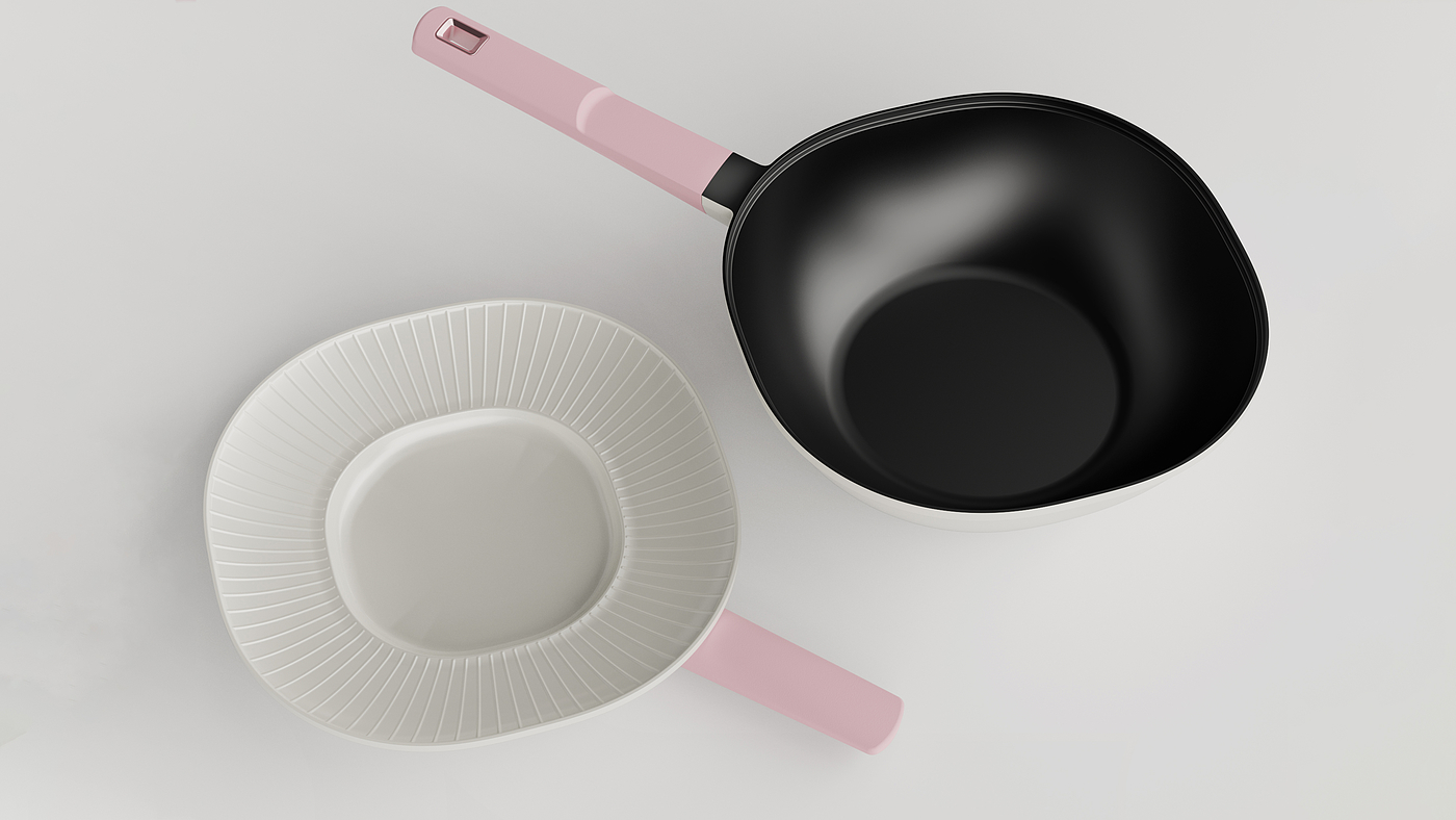 product design，Home/tableware，