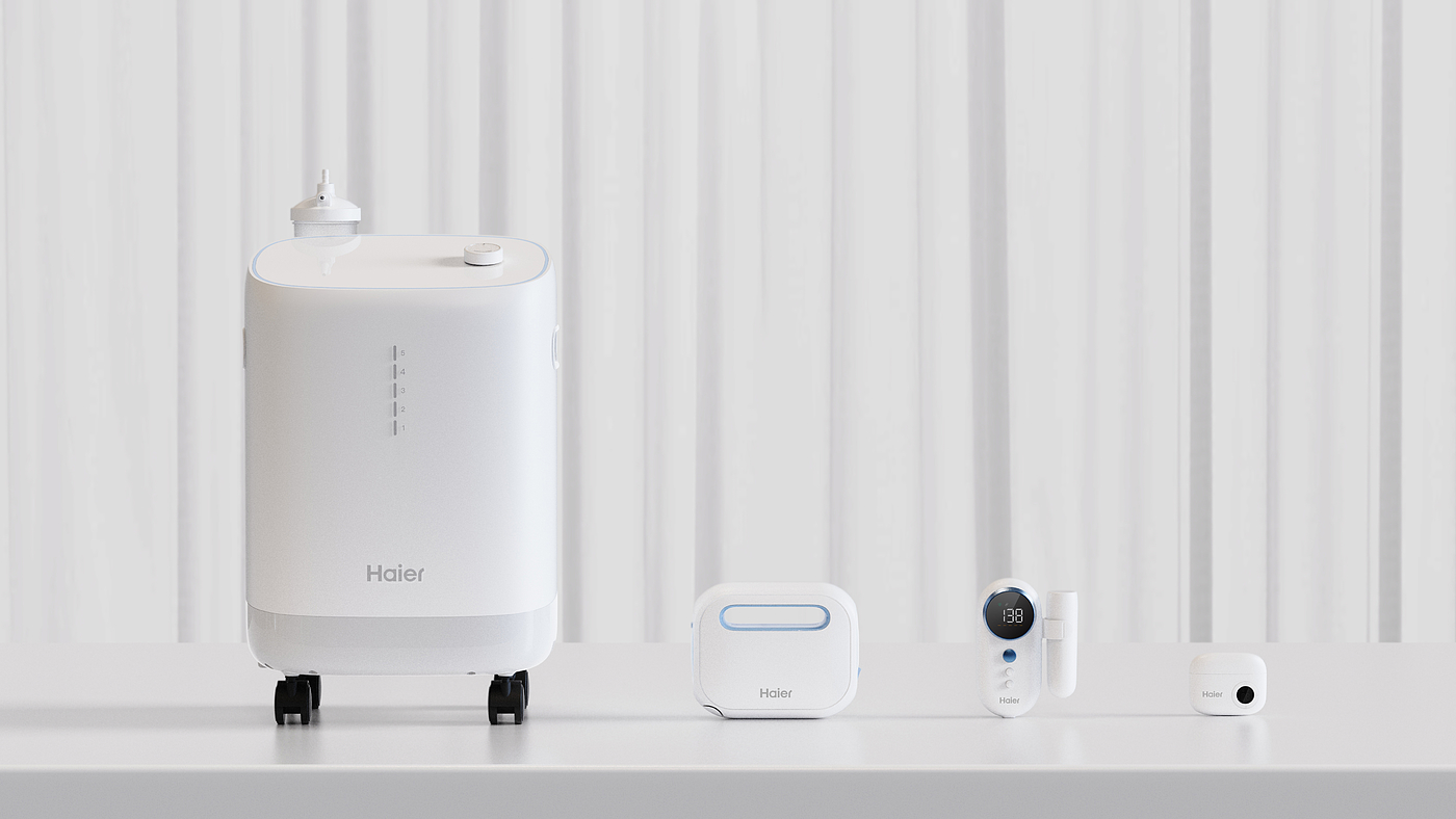 product design，Medicine/Health，
