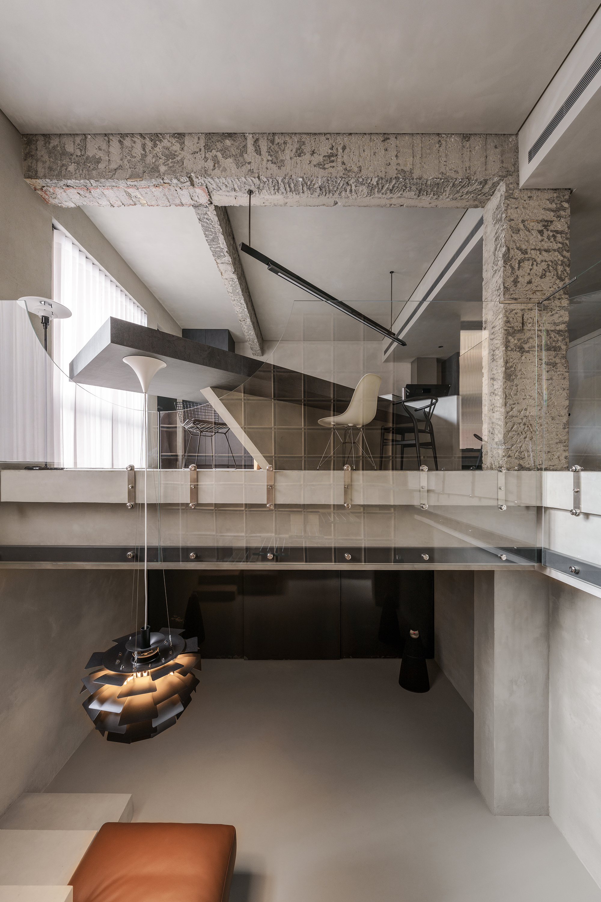 Interior design，residence，