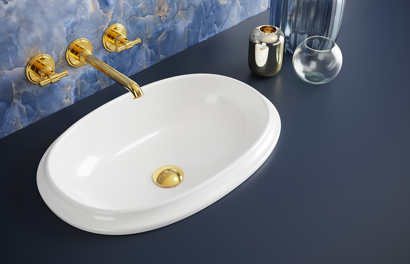 product design，bathroom，