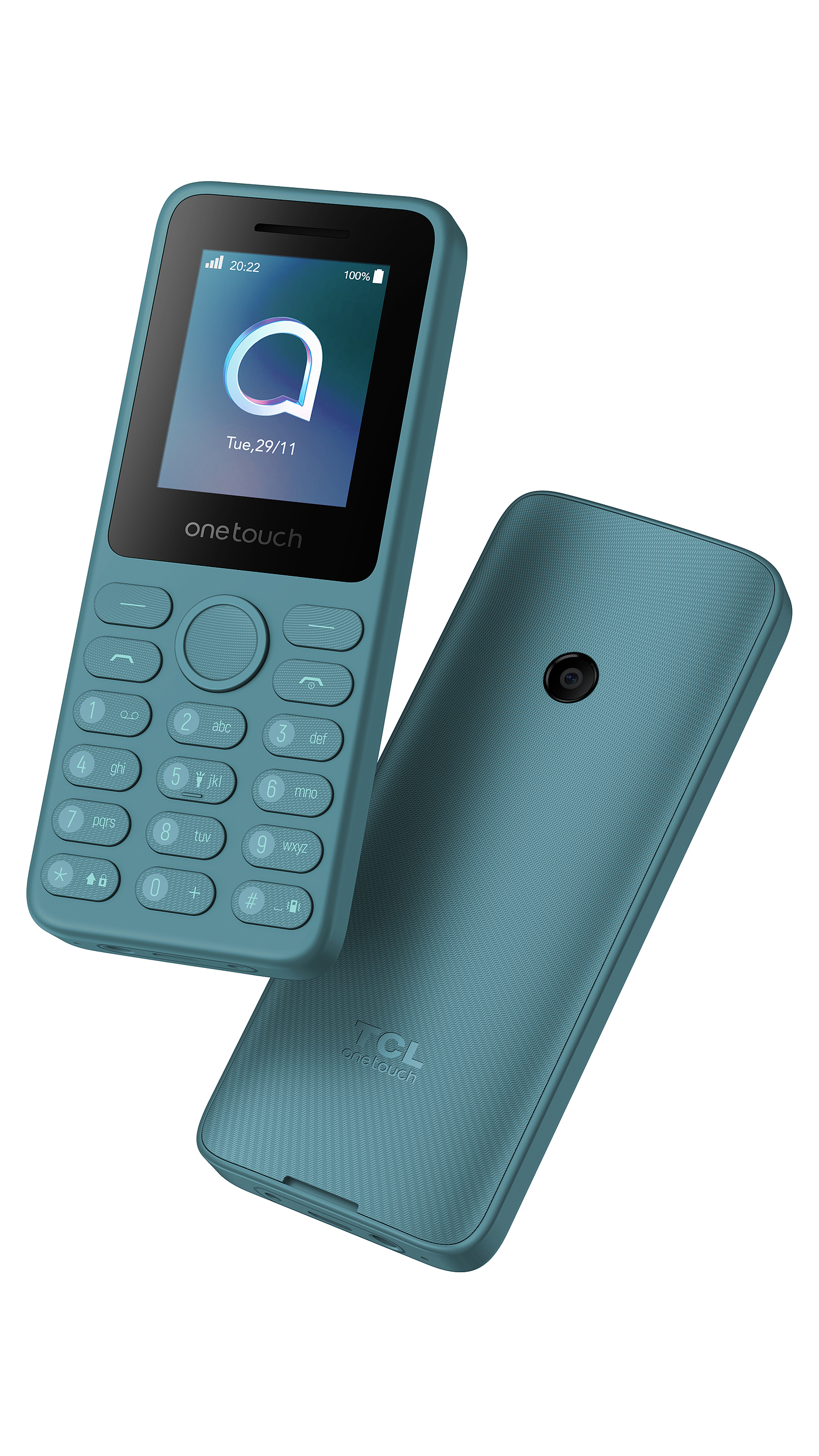 product design，Communication equipment，