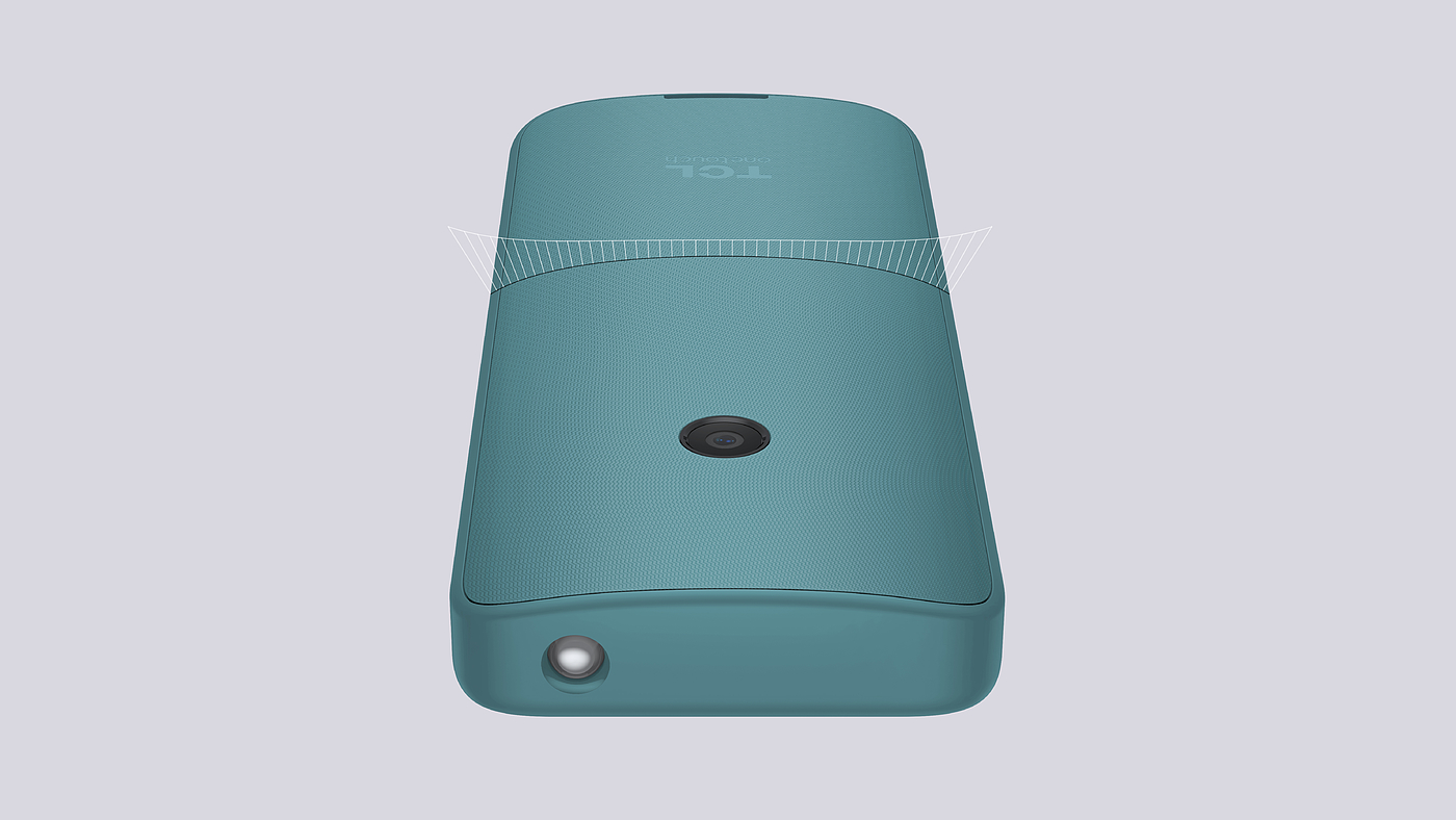 product design，Communication equipment，