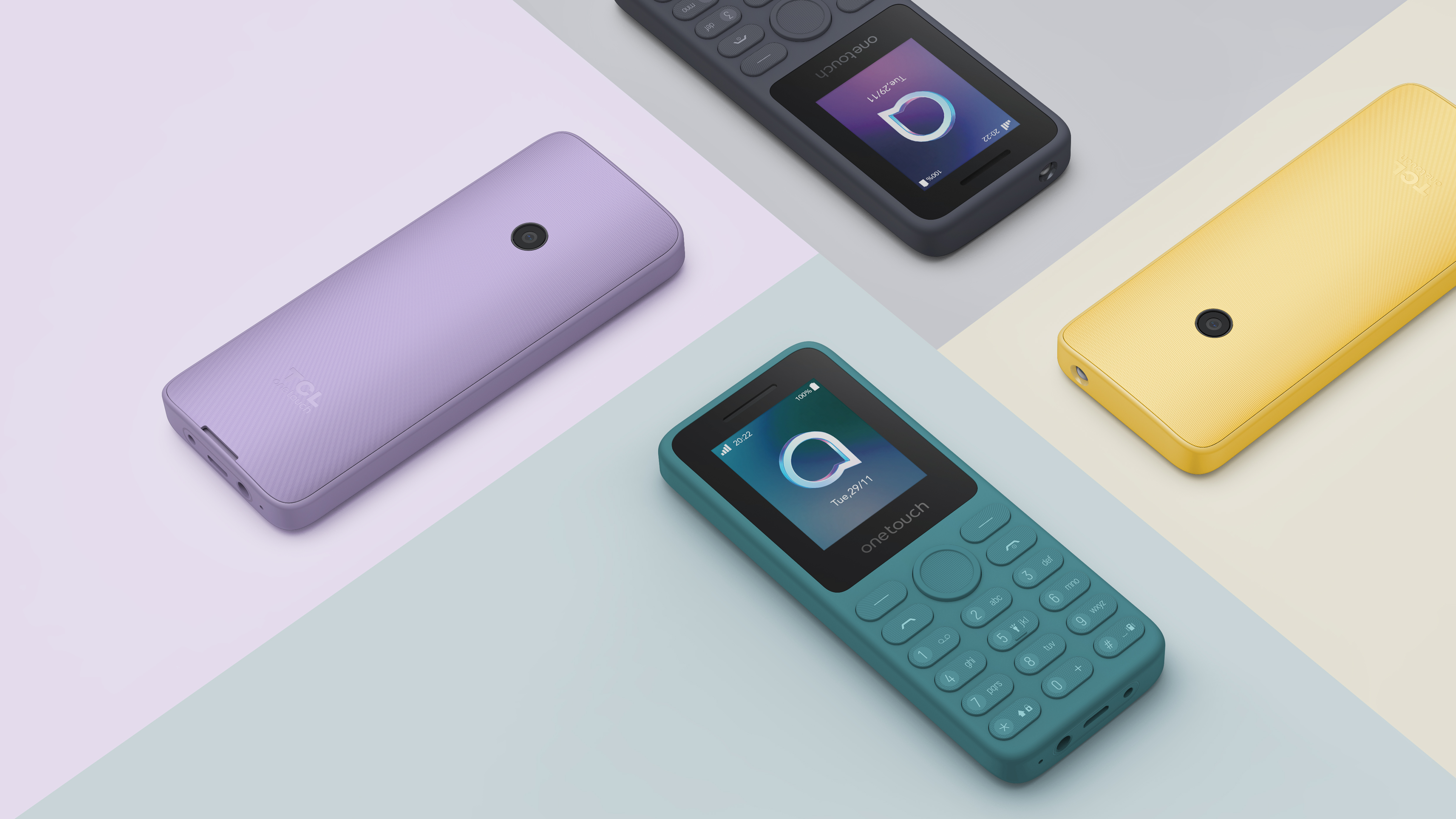 product design，Communication equipment，