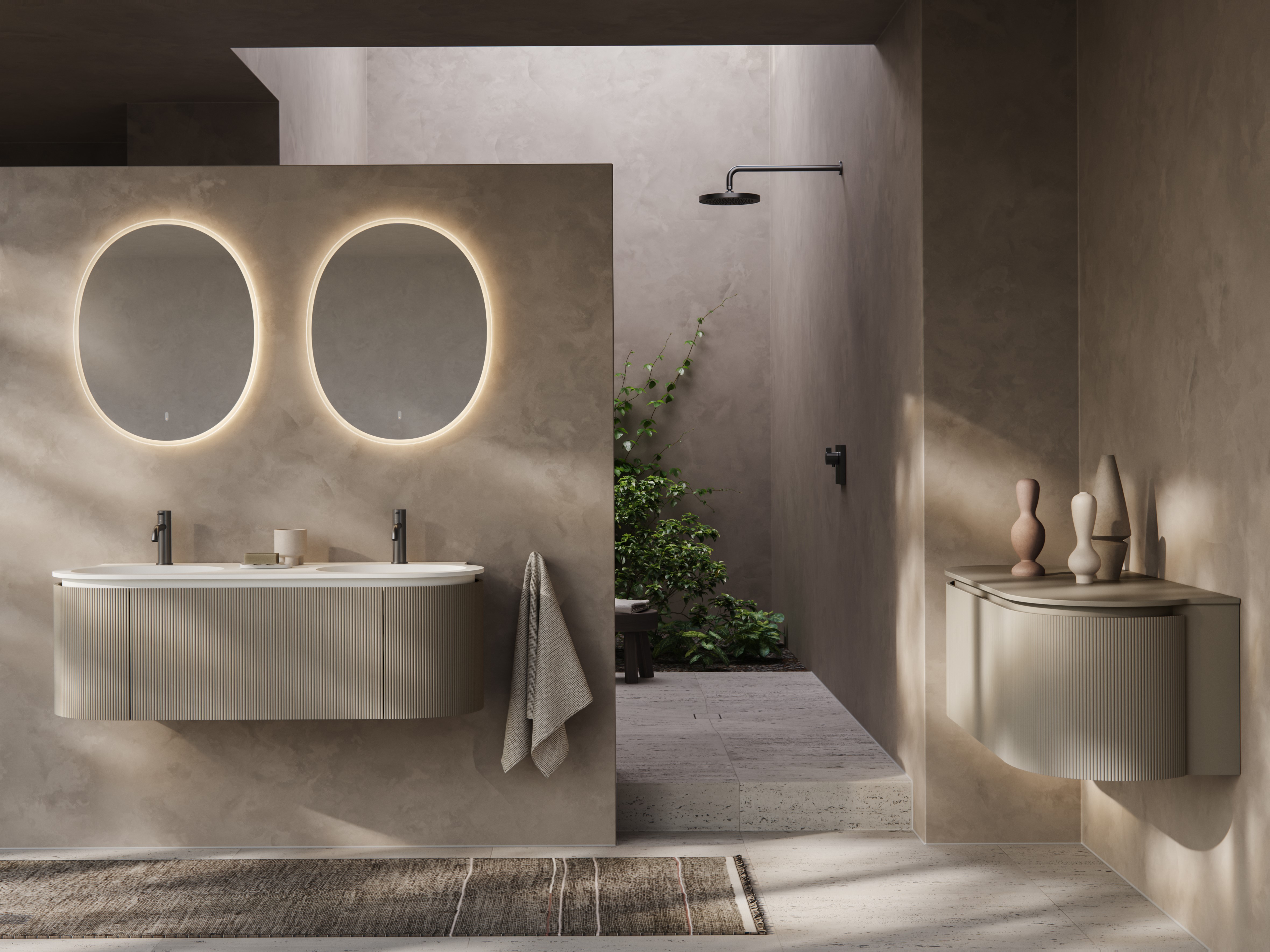 product design，bathroom，