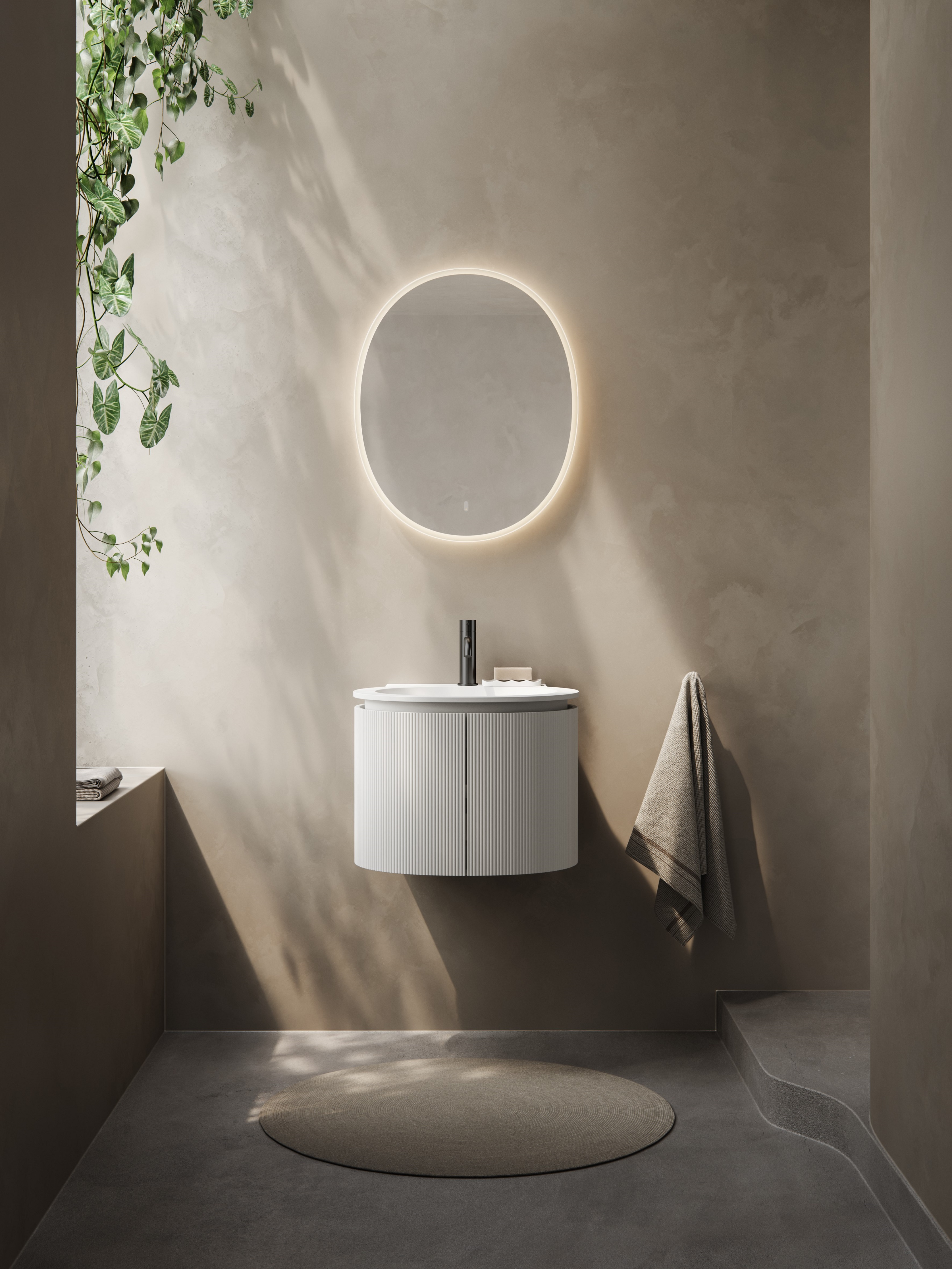 product design，bathroom，