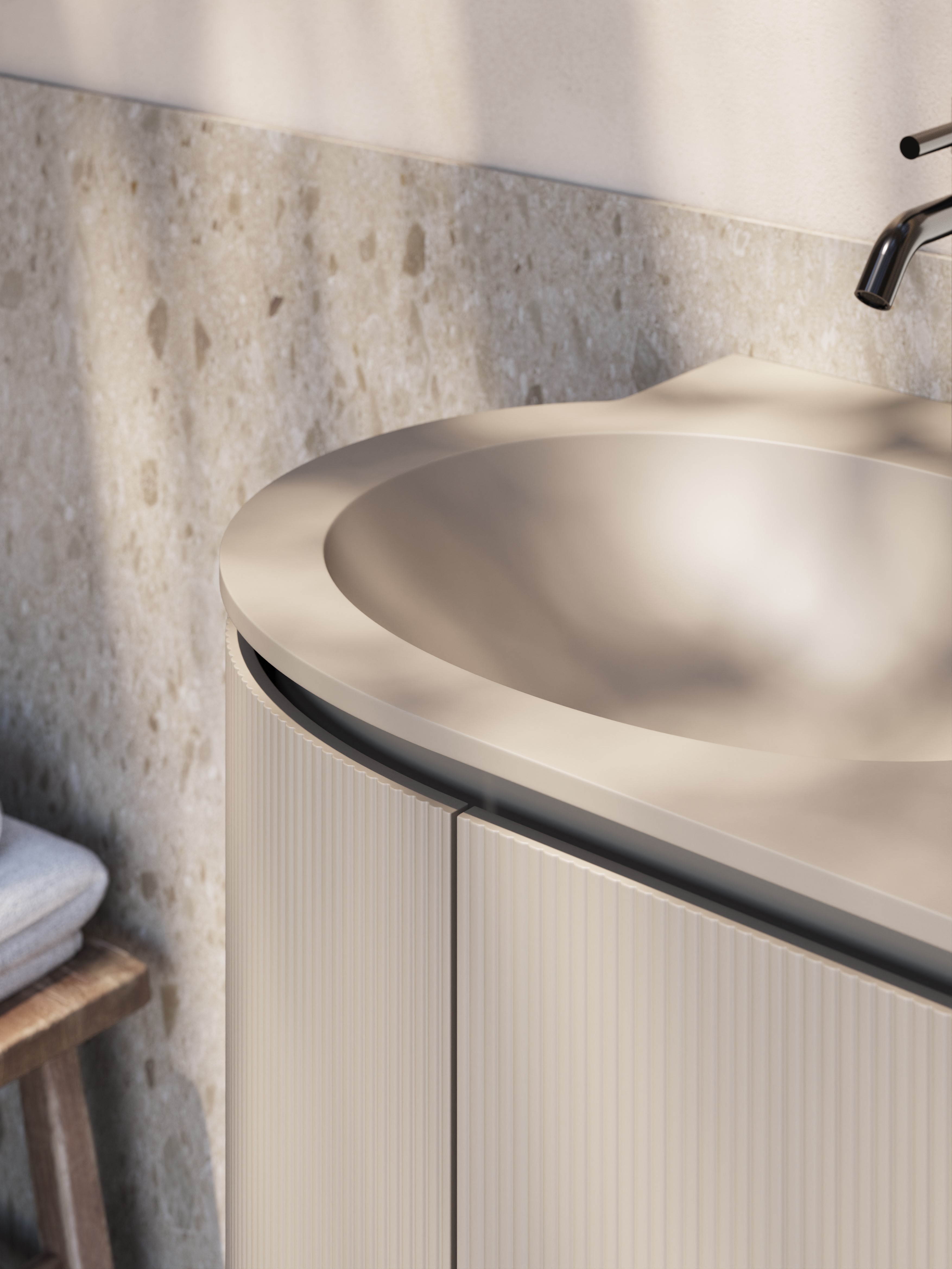 product design，bathroom，