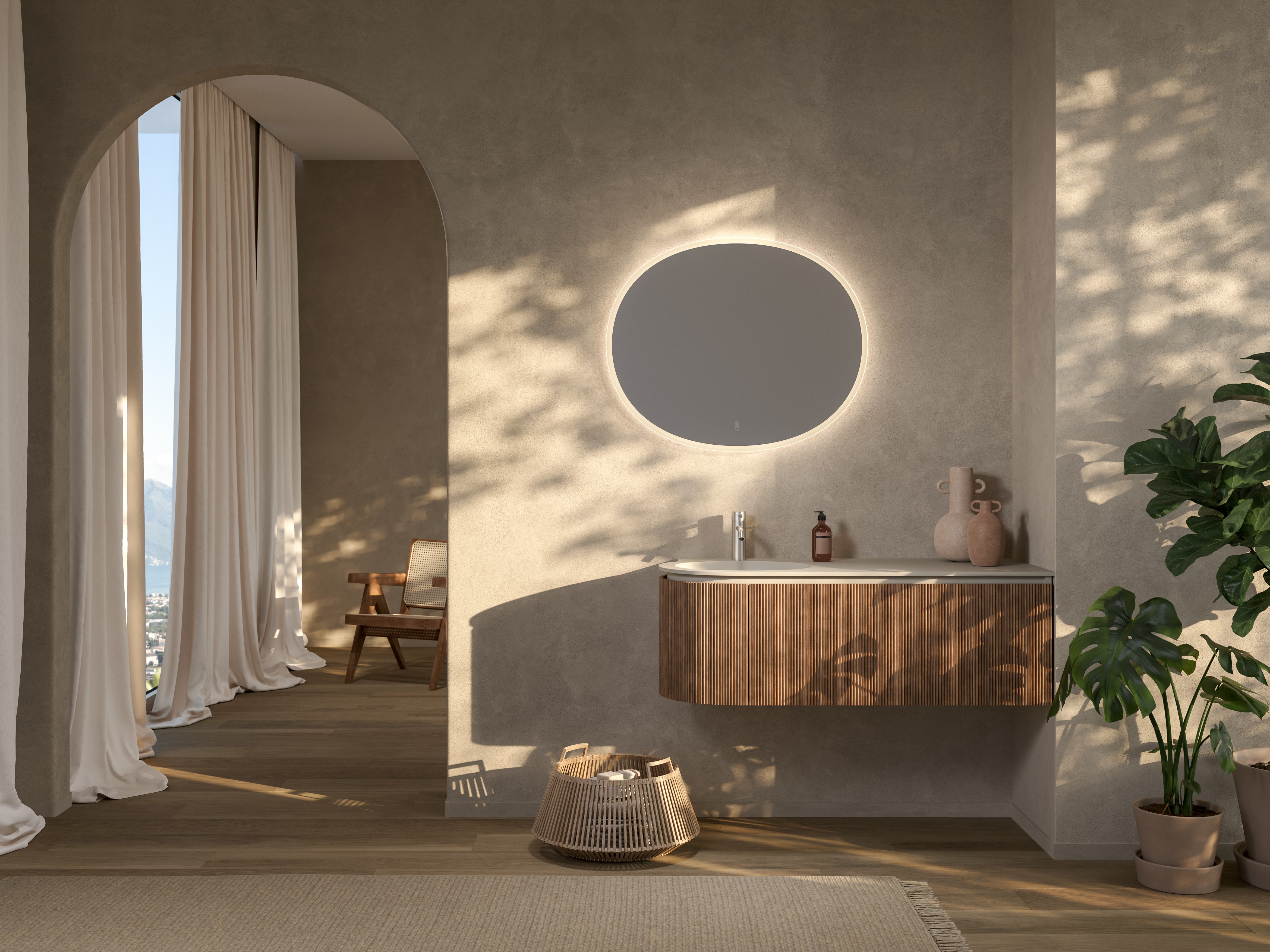 product design，bathroom，