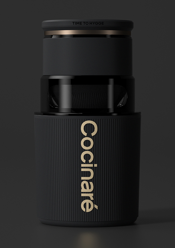 product design，kitchen，