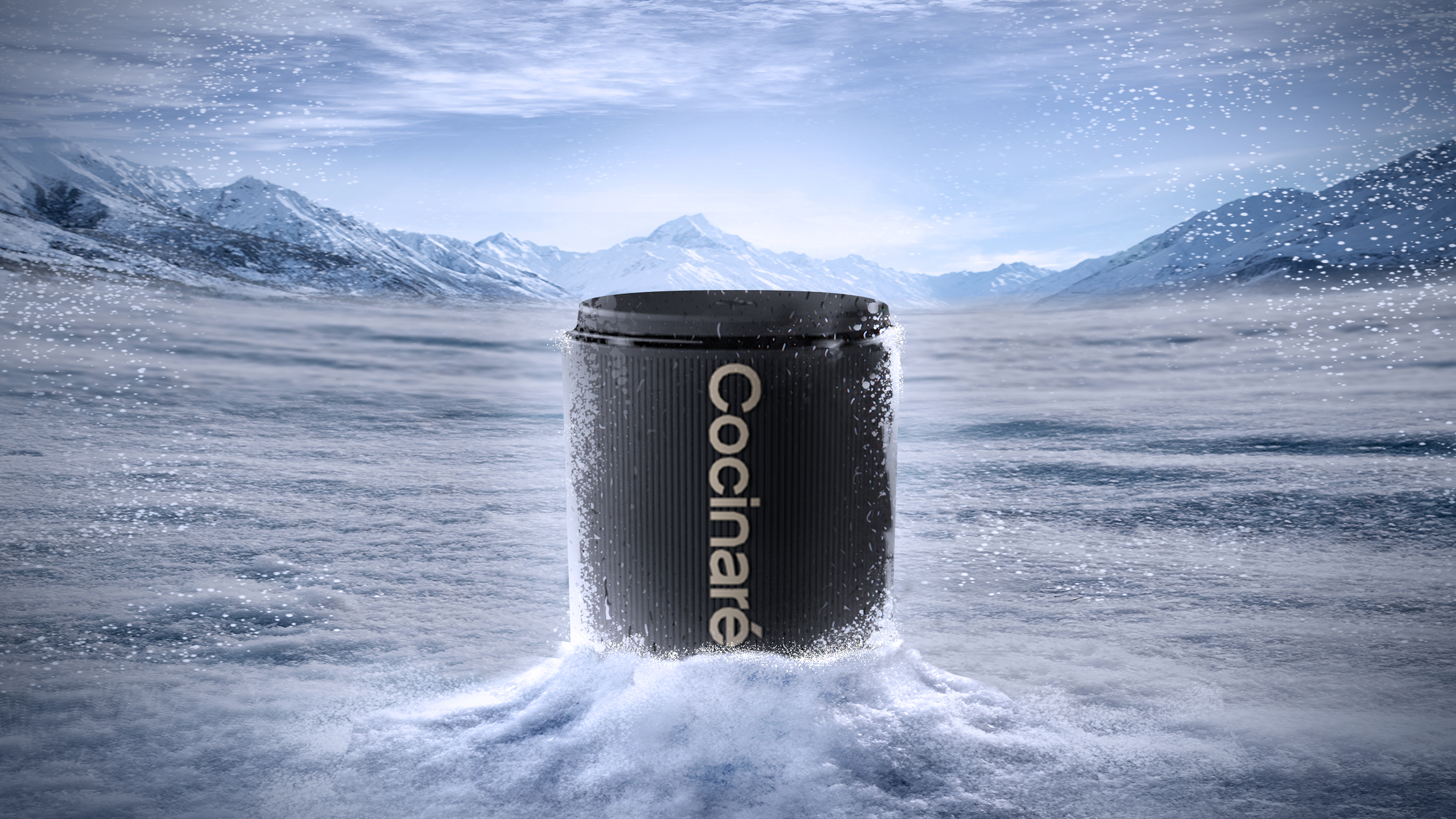 product design，kitchen，