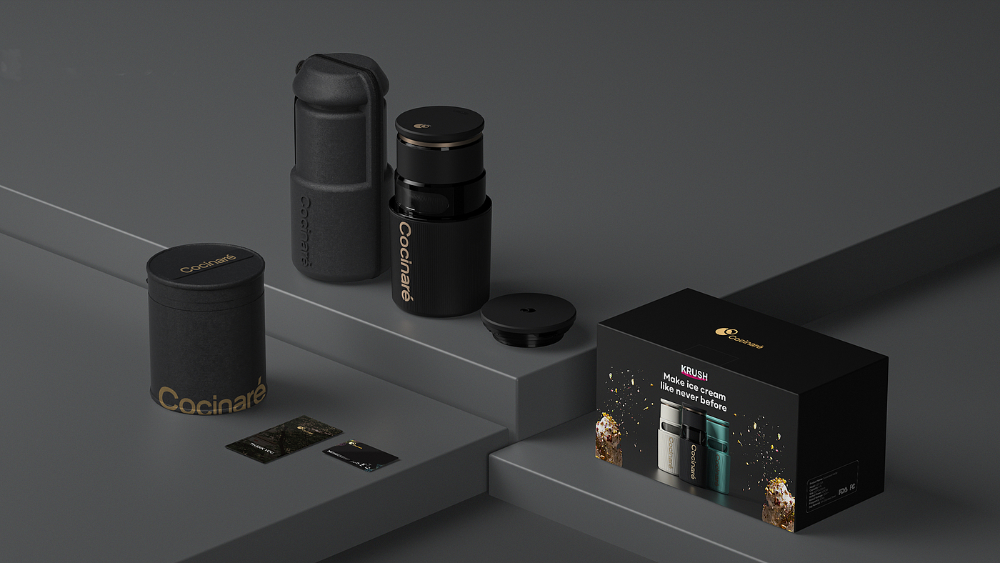 product design，kitchen，