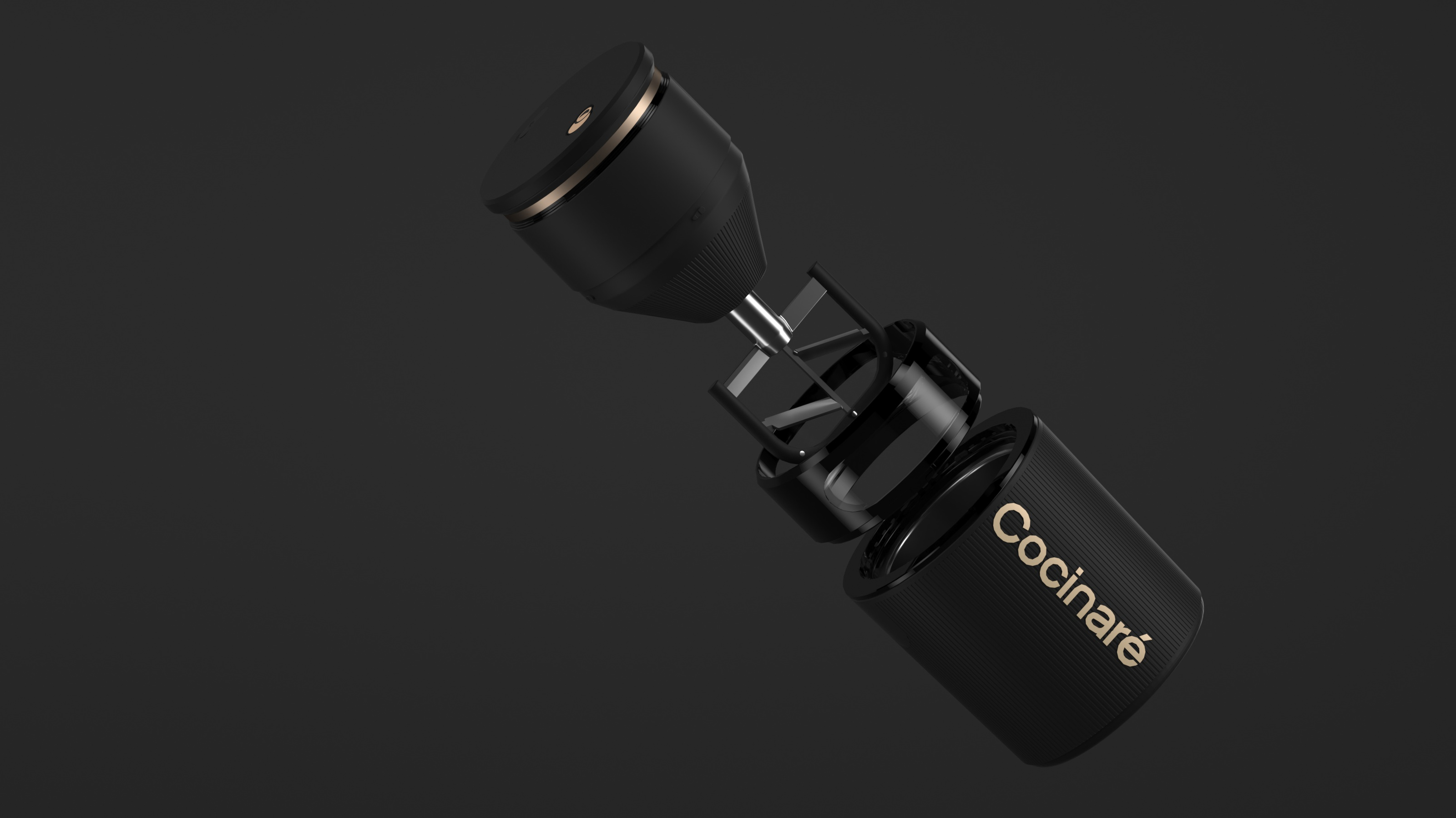 product design，kitchen，