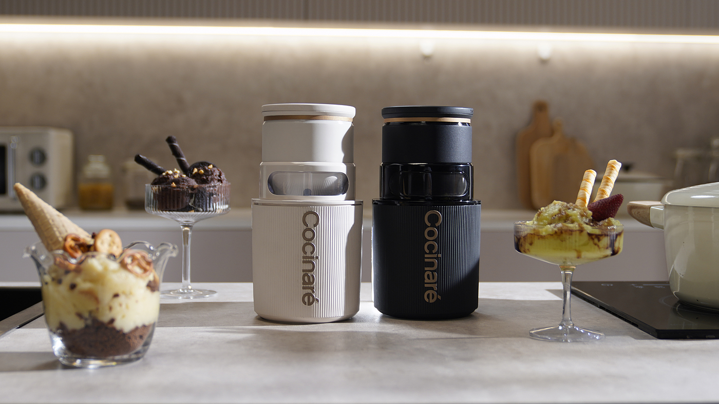 product design，kitchen，