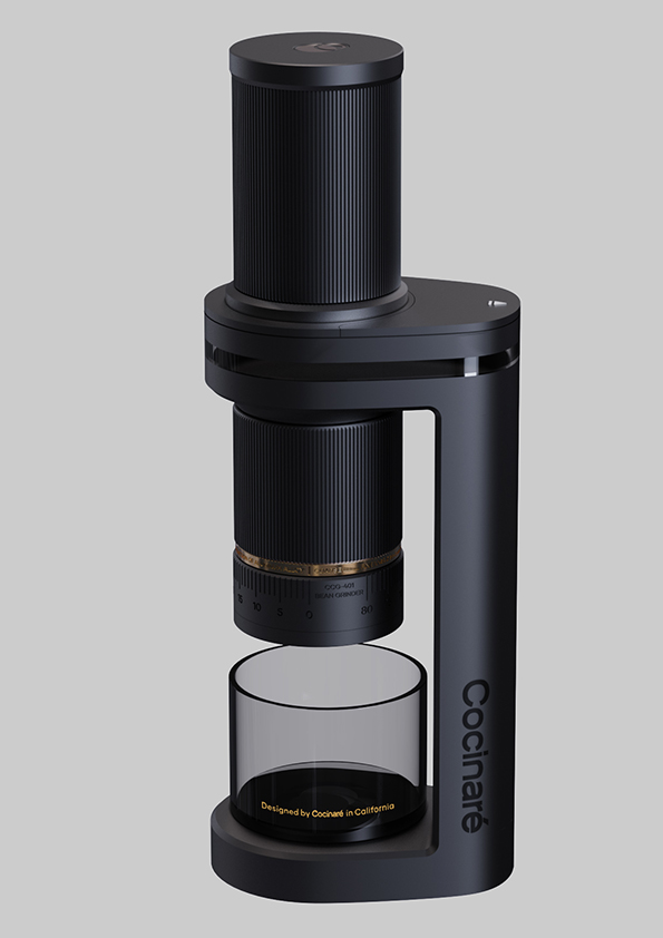 product design，kitchen，