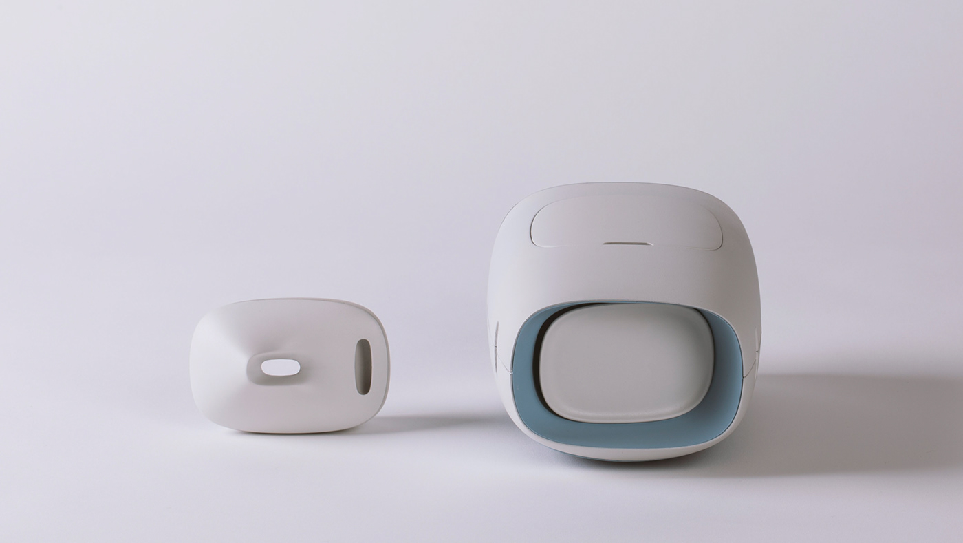 Humidifier，purifier，colour，