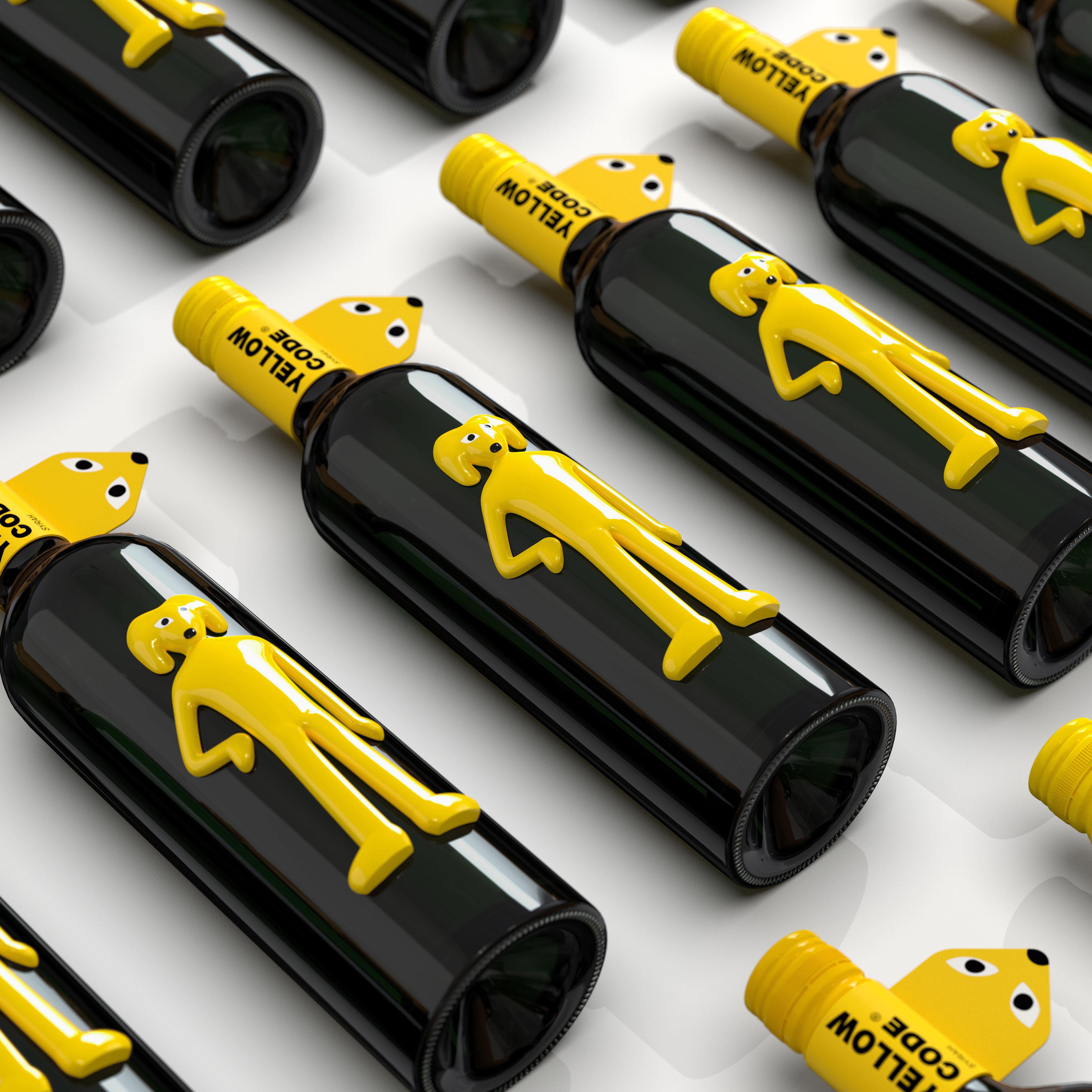 packing design，drink，