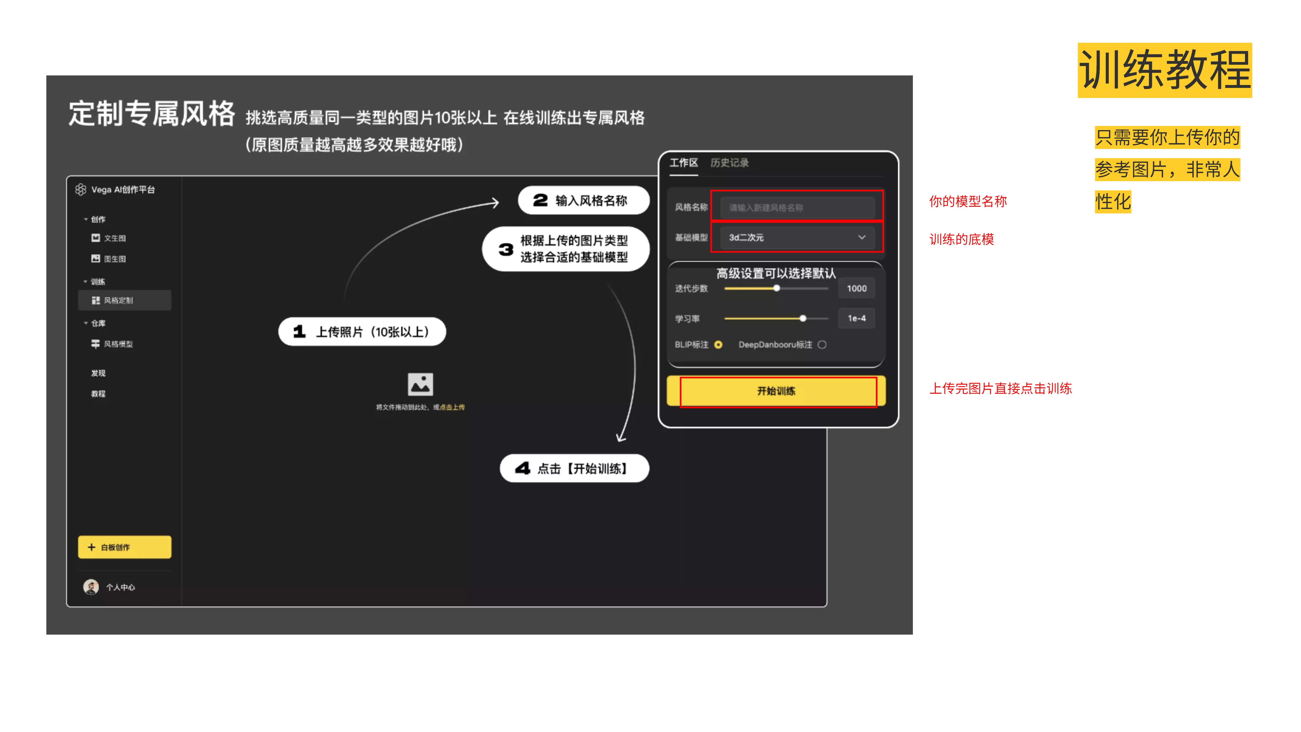 AI-Aided Product Design，