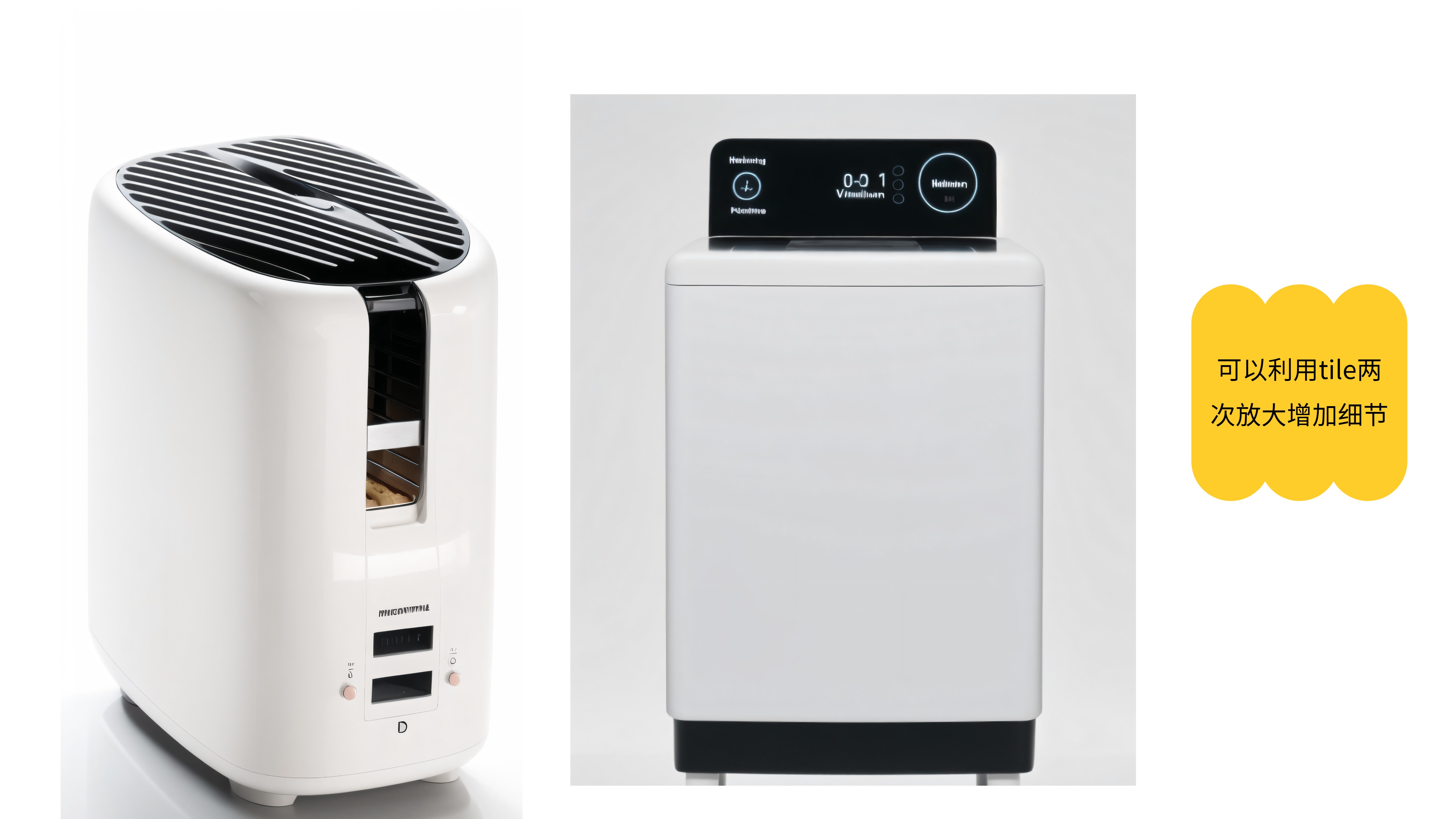 AI-Aided Product Design，