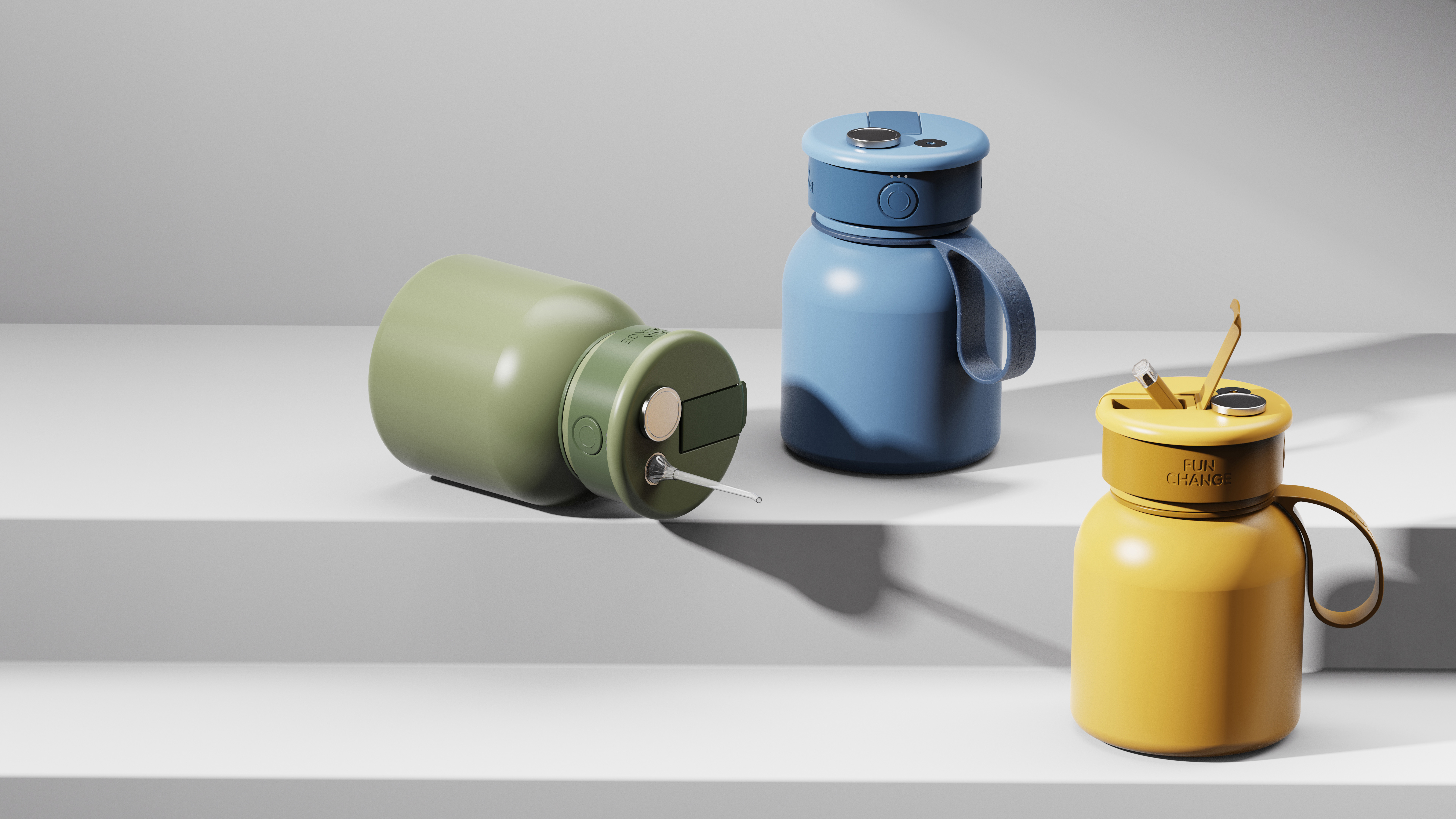 Professional concept，Product concept，