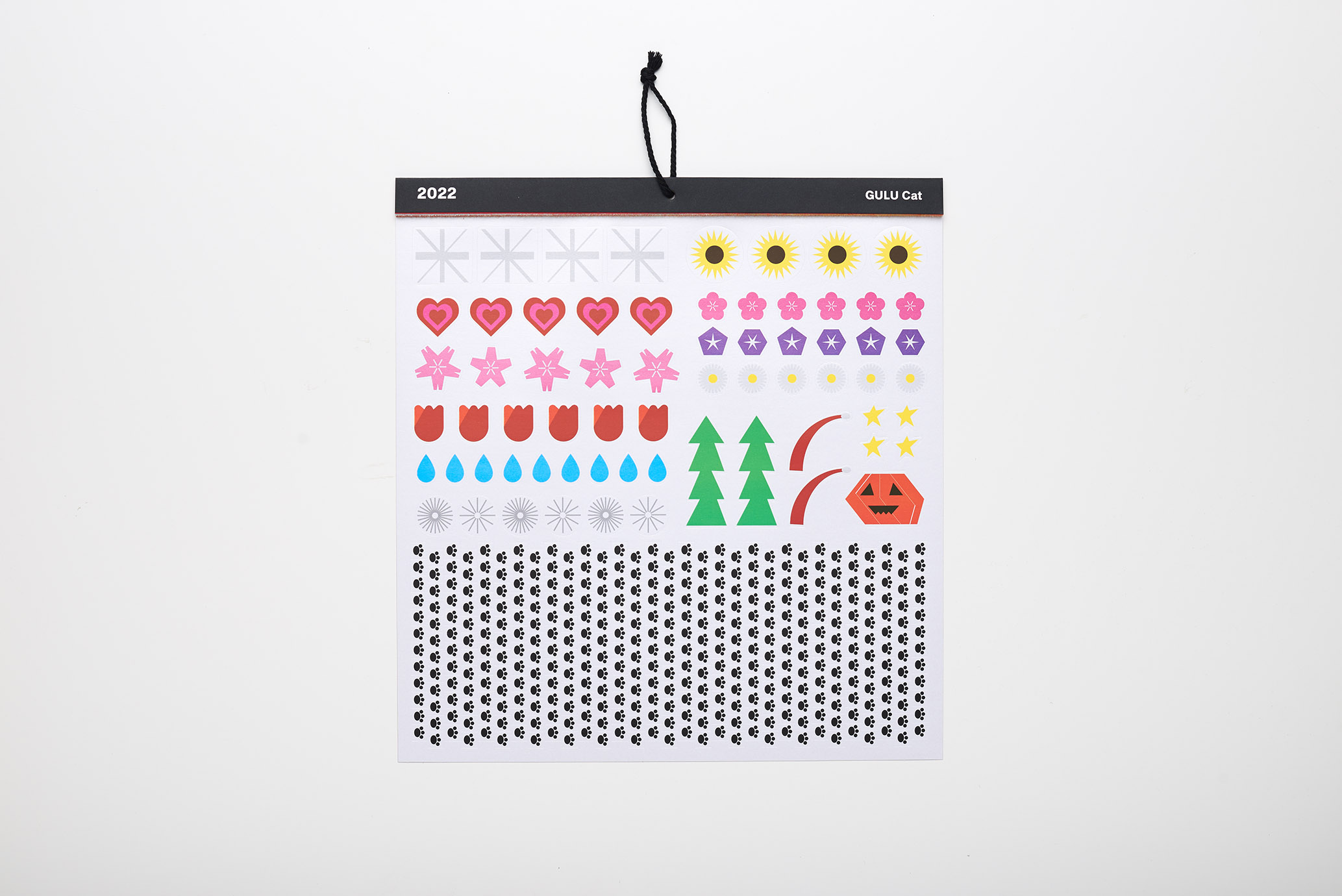 Communication design，Product and Service Identification，