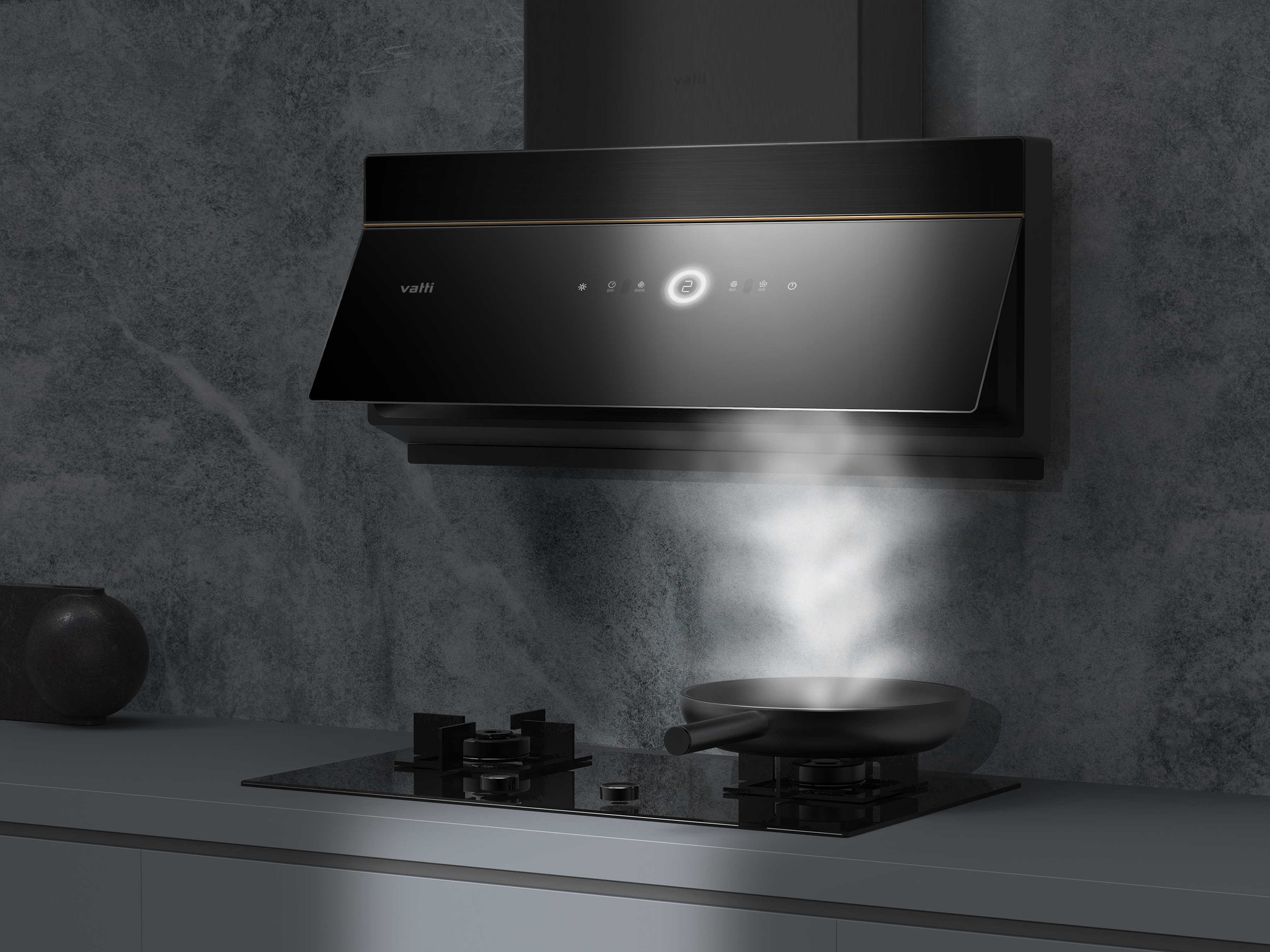 product design，kitchen，