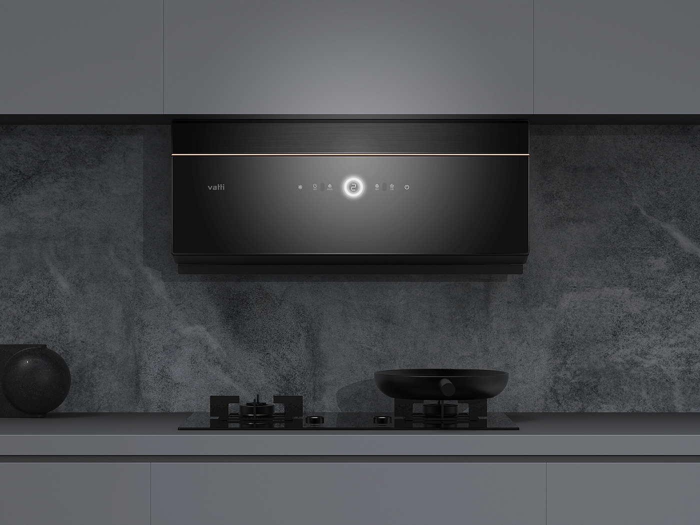 product design，kitchen，