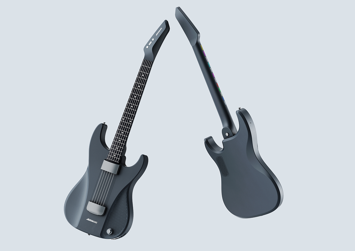 product design，Musical Instruments，