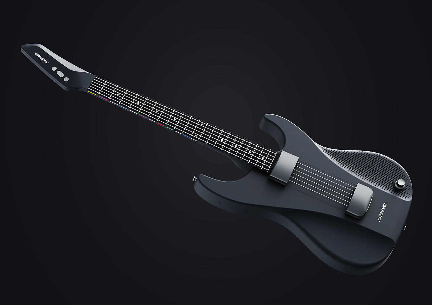 product design，Musical Instruments，