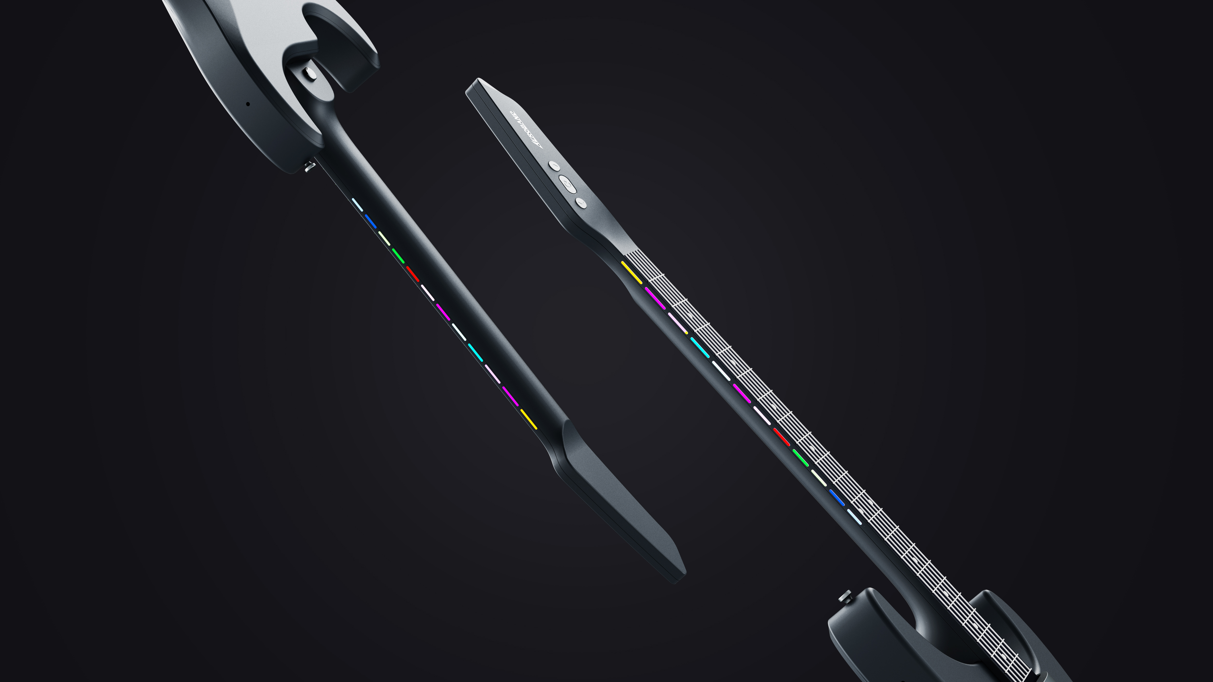 product design，Musical Instruments，