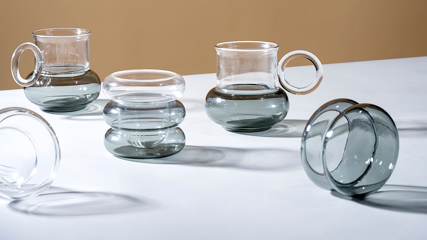 product design，Home/tableware，