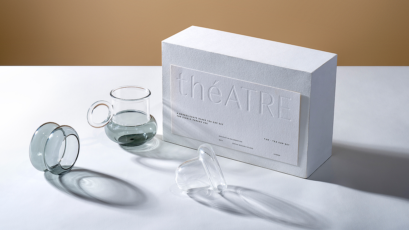 product design，Home/tableware，