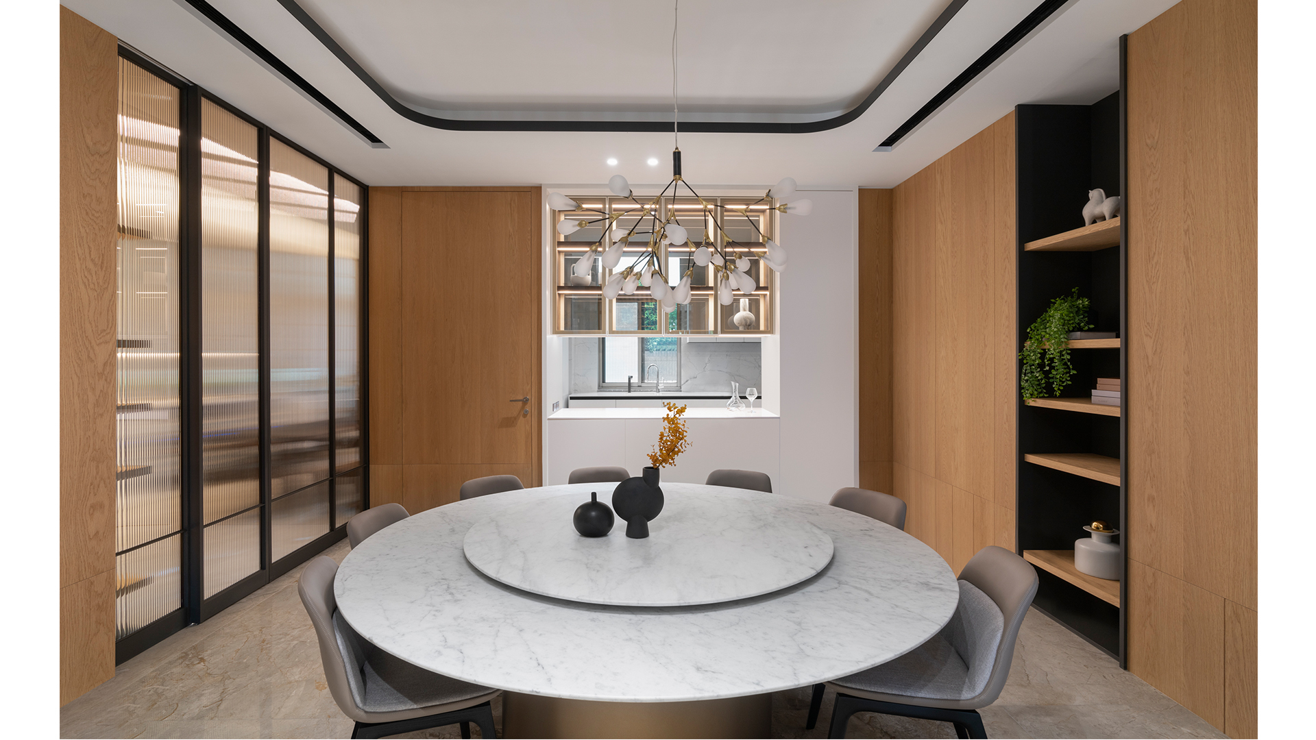 【2023年 iF设计奖】Form Follows Function – Family Bliss - 普象网