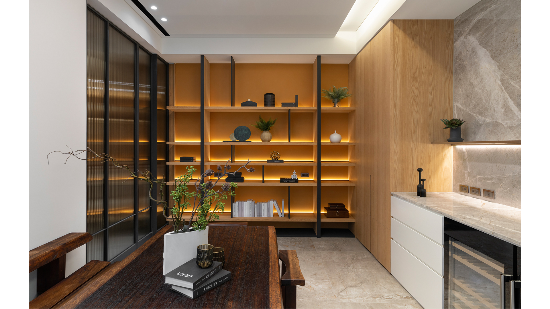 【2023年 iF设计奖】Form Follows Function – Family Bliss - 普象网