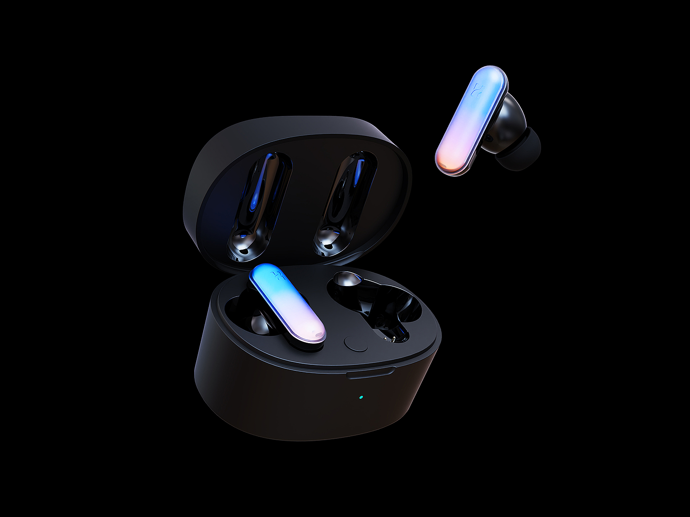 product design，hi-fi equipment，