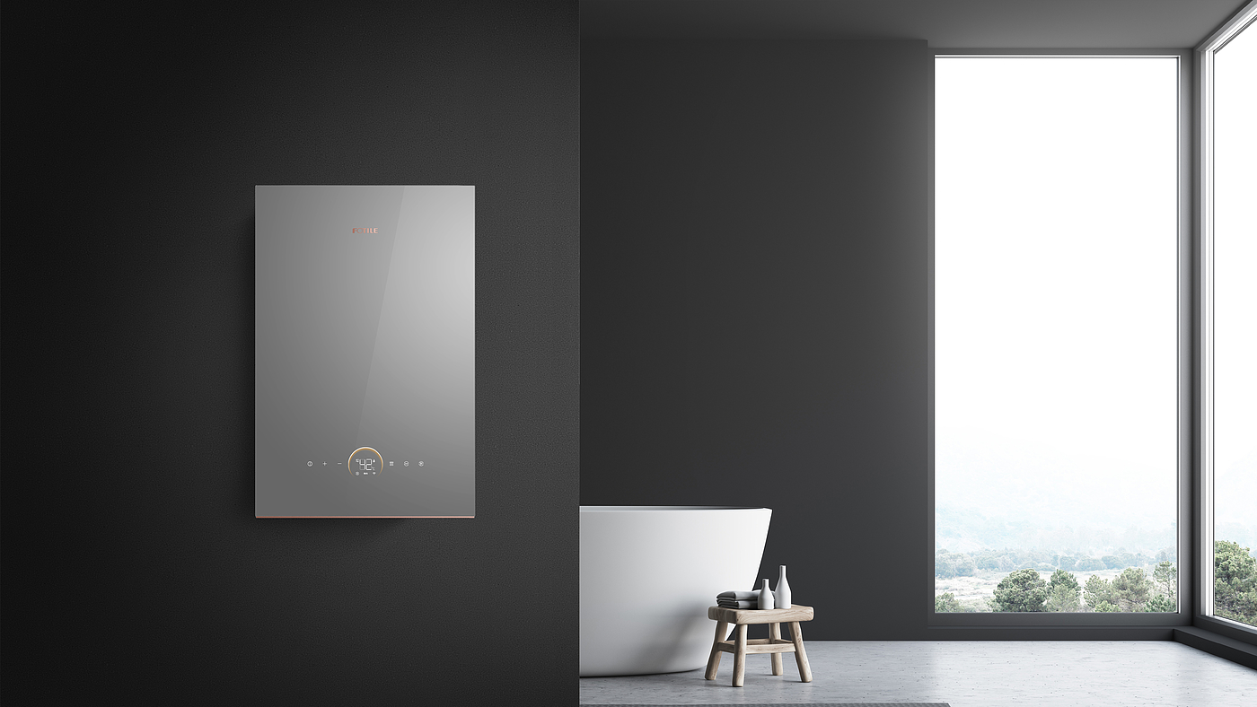 product design，kitchen，