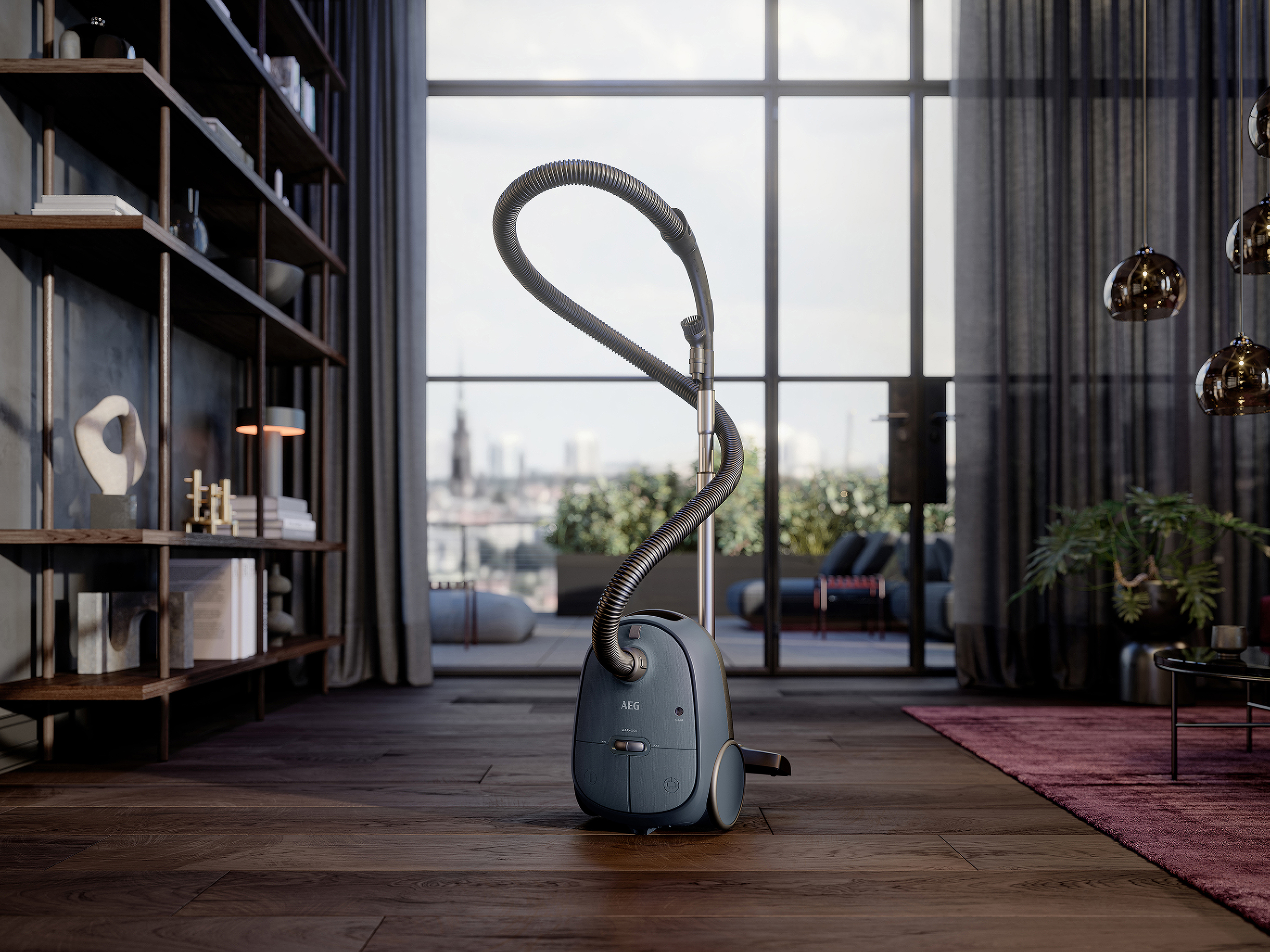 product design，Home/tableware，Vacuum cleaner，