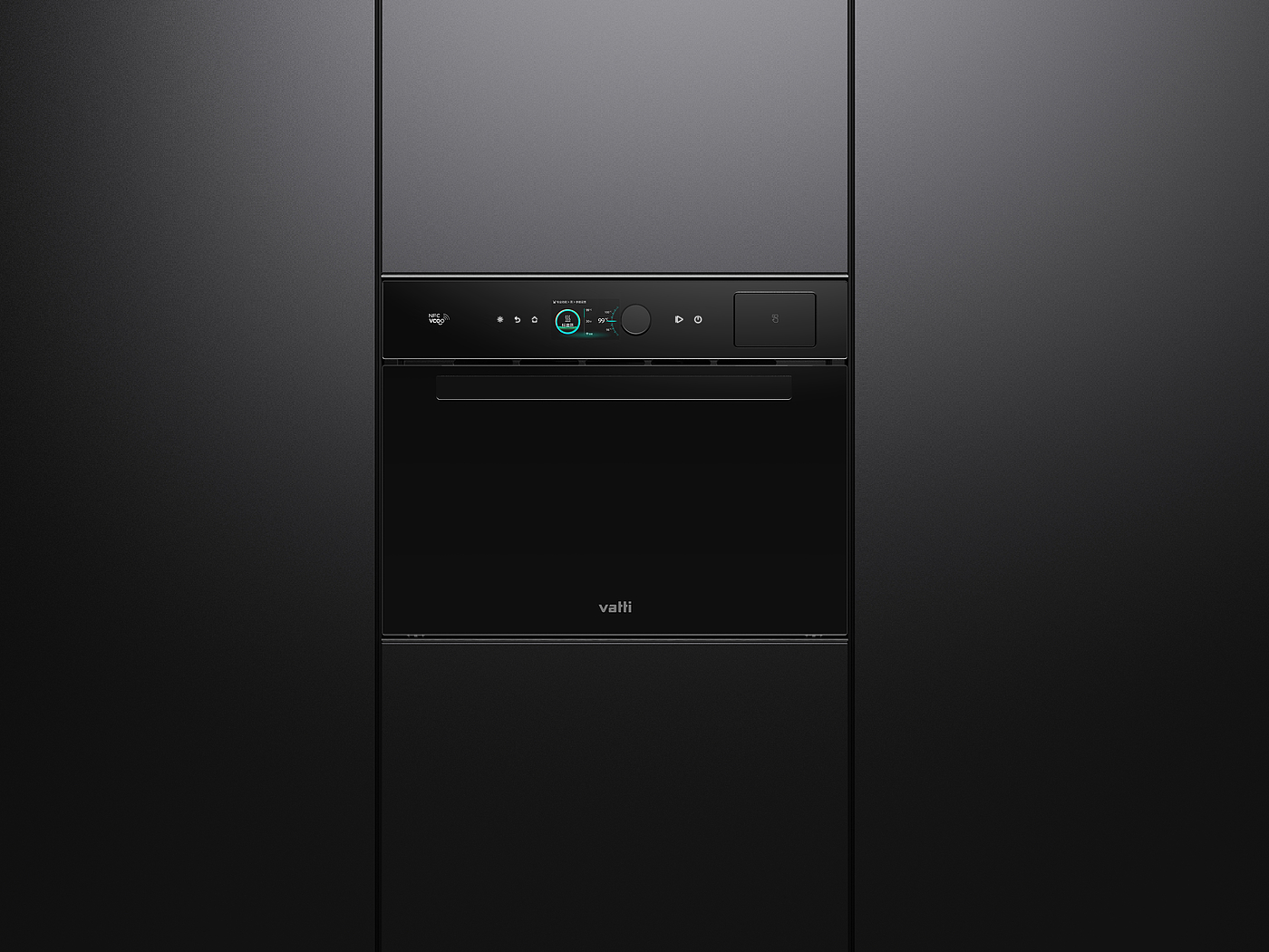 product design，kitchen，