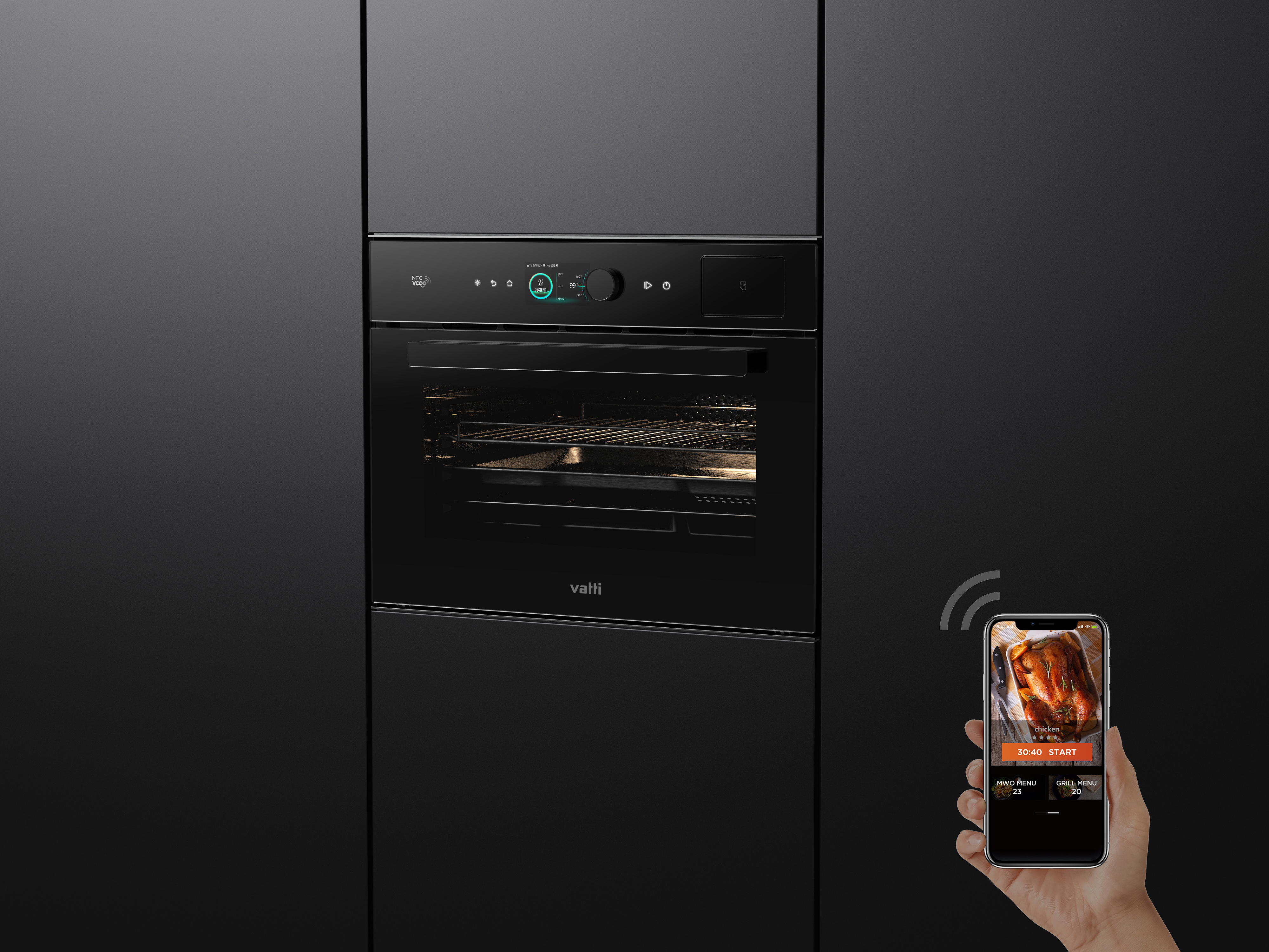 product design，kitchen，