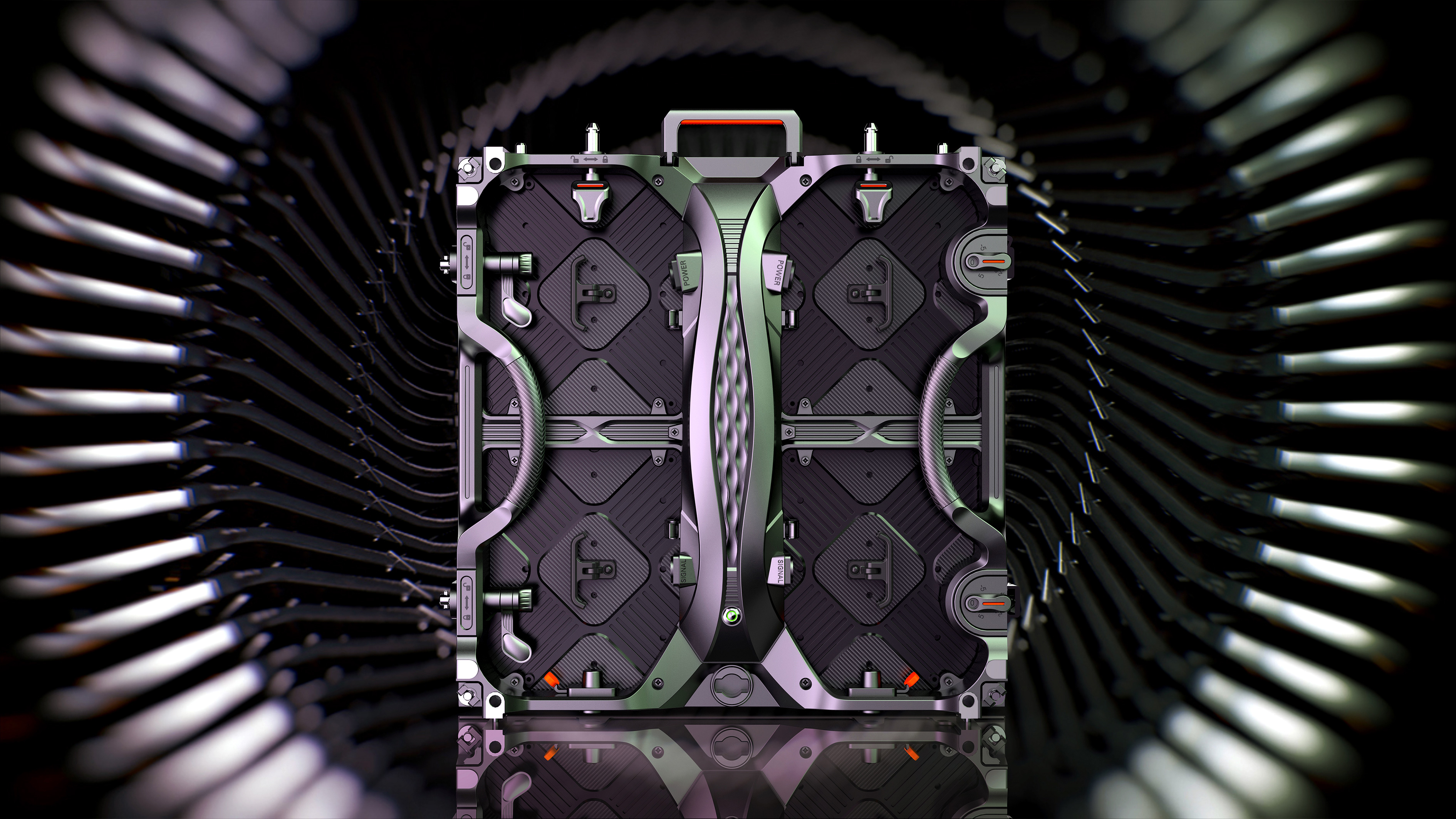 product design，Public Design/Retail Projects，