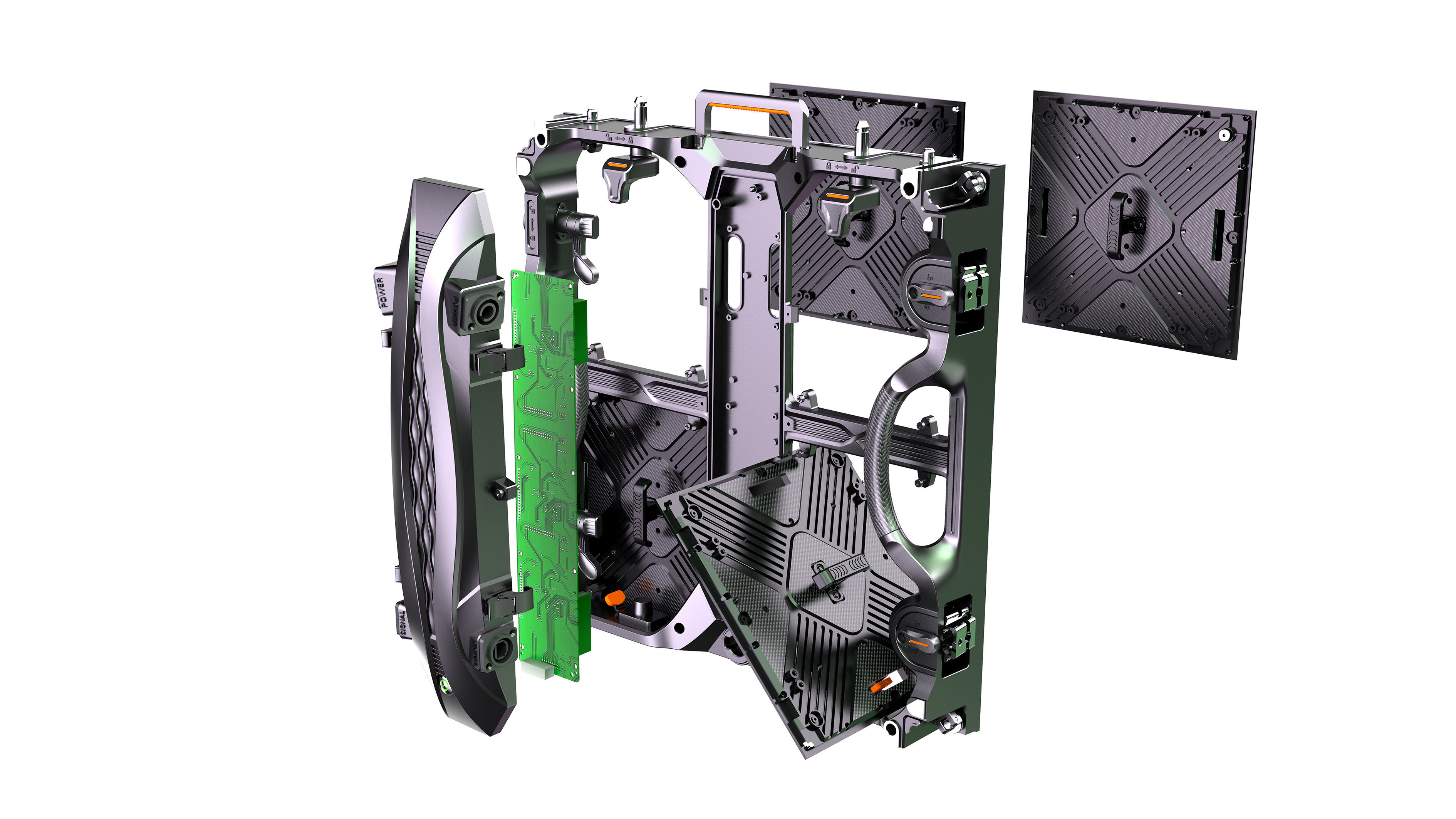 product design，Public Design/Retail Projects，