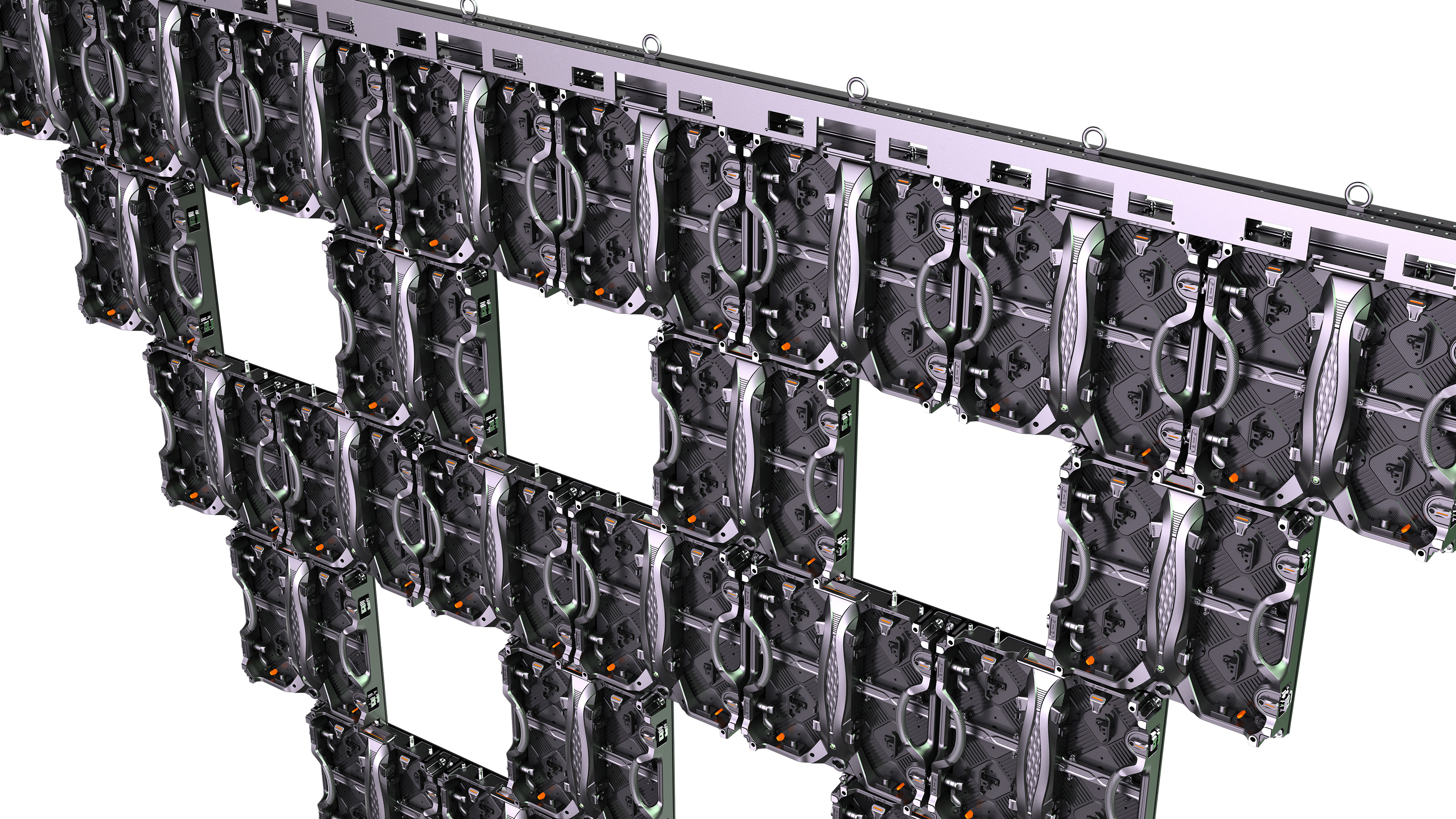 product design，Public Design/Retail Projects，