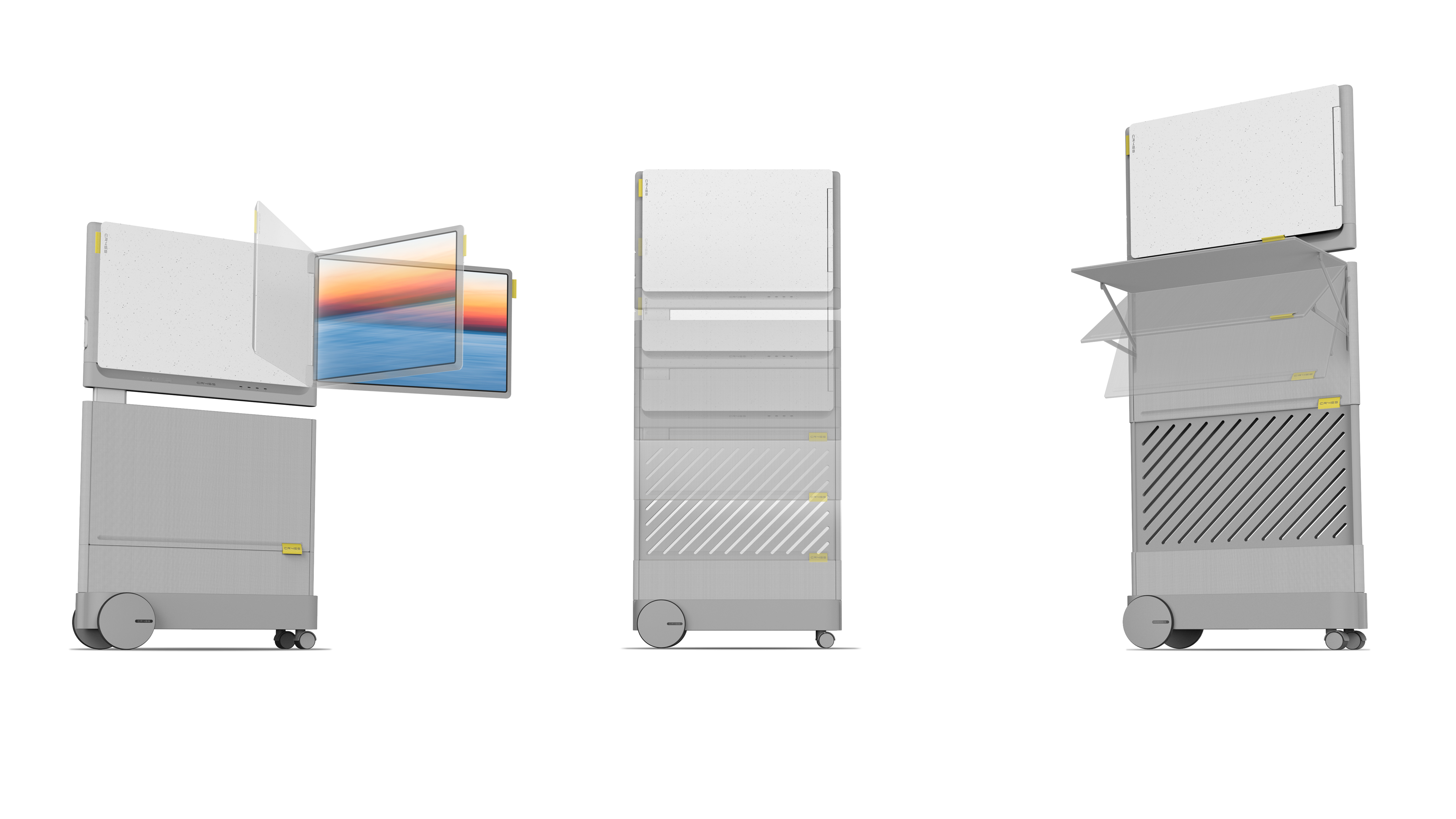 product design，office，