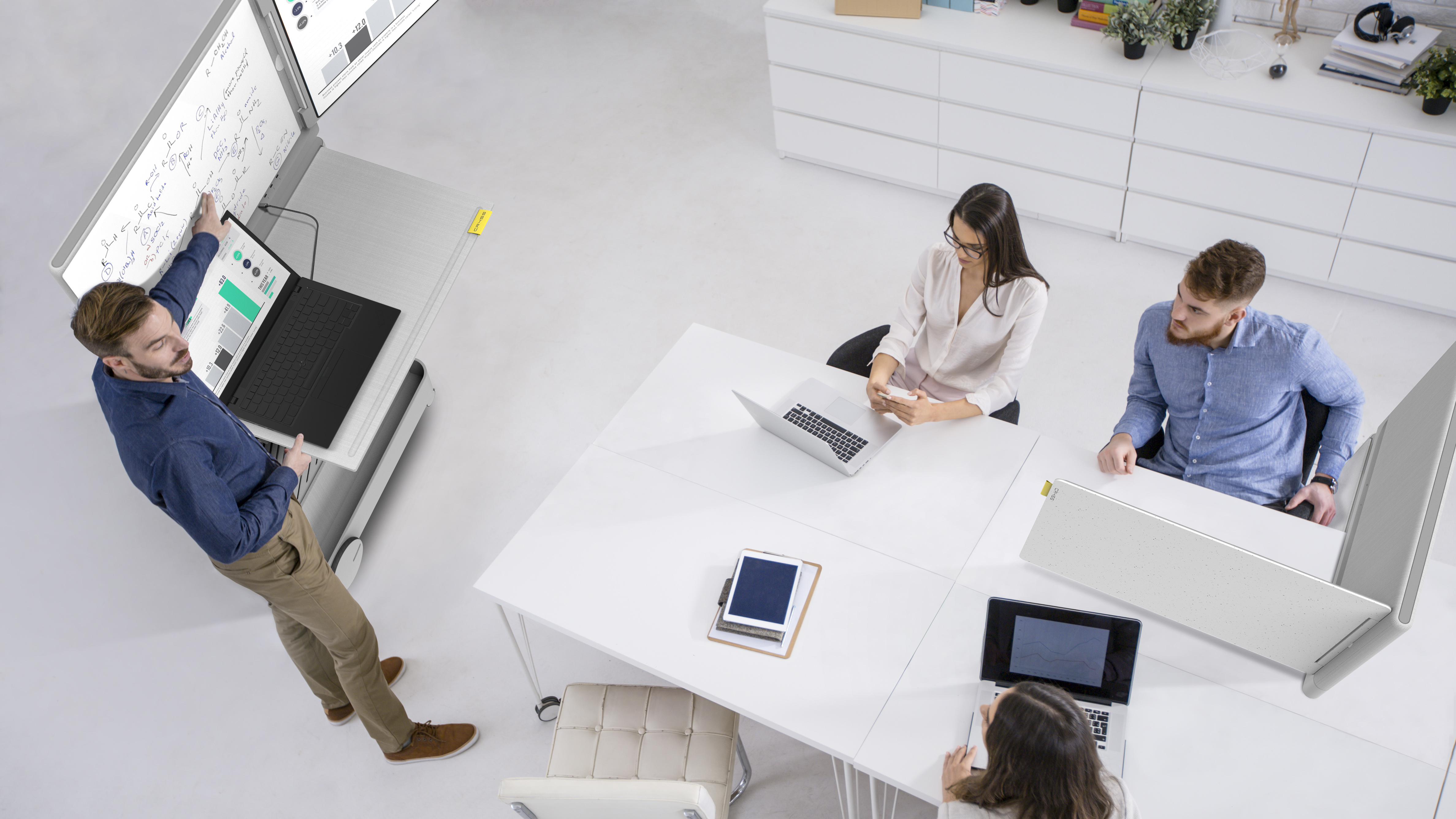 product design，office，