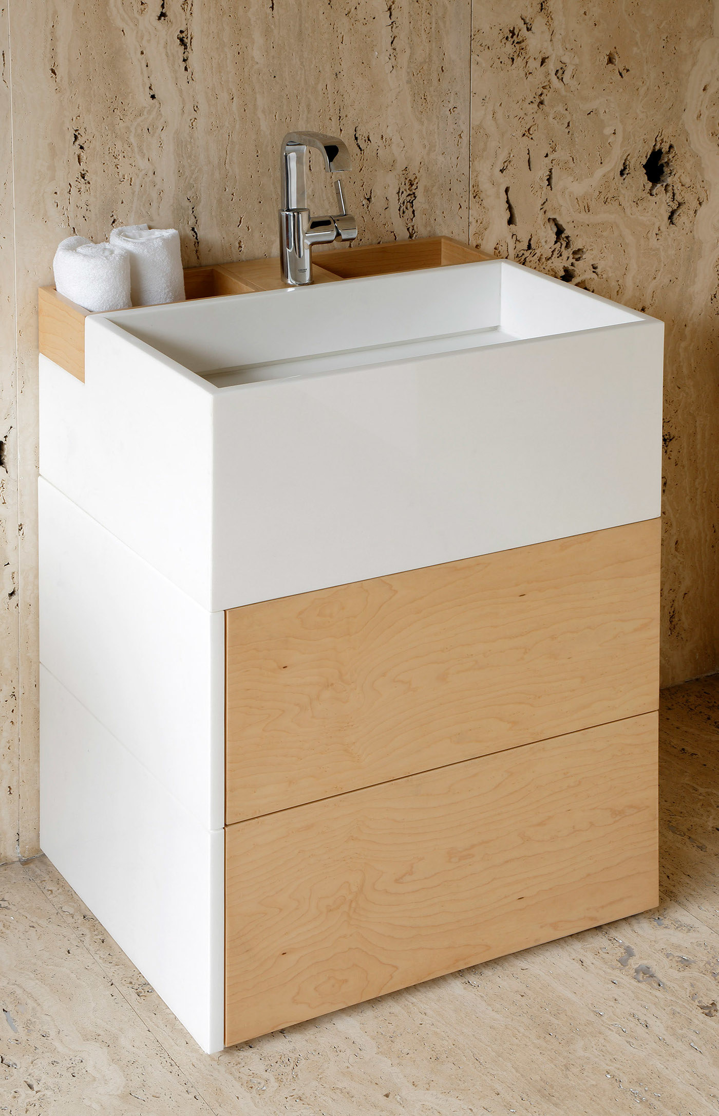 Home Furnishing，furniture，Marble，woodiness，bathroom，Table，