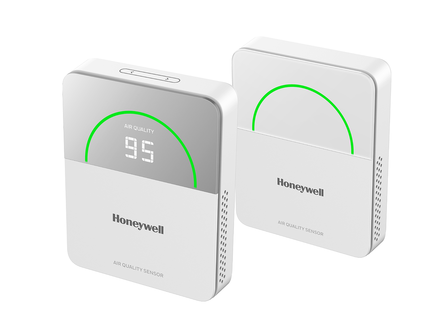 【2023年 iF设计奖】Honeywell Smart Sensor TR50 普象网