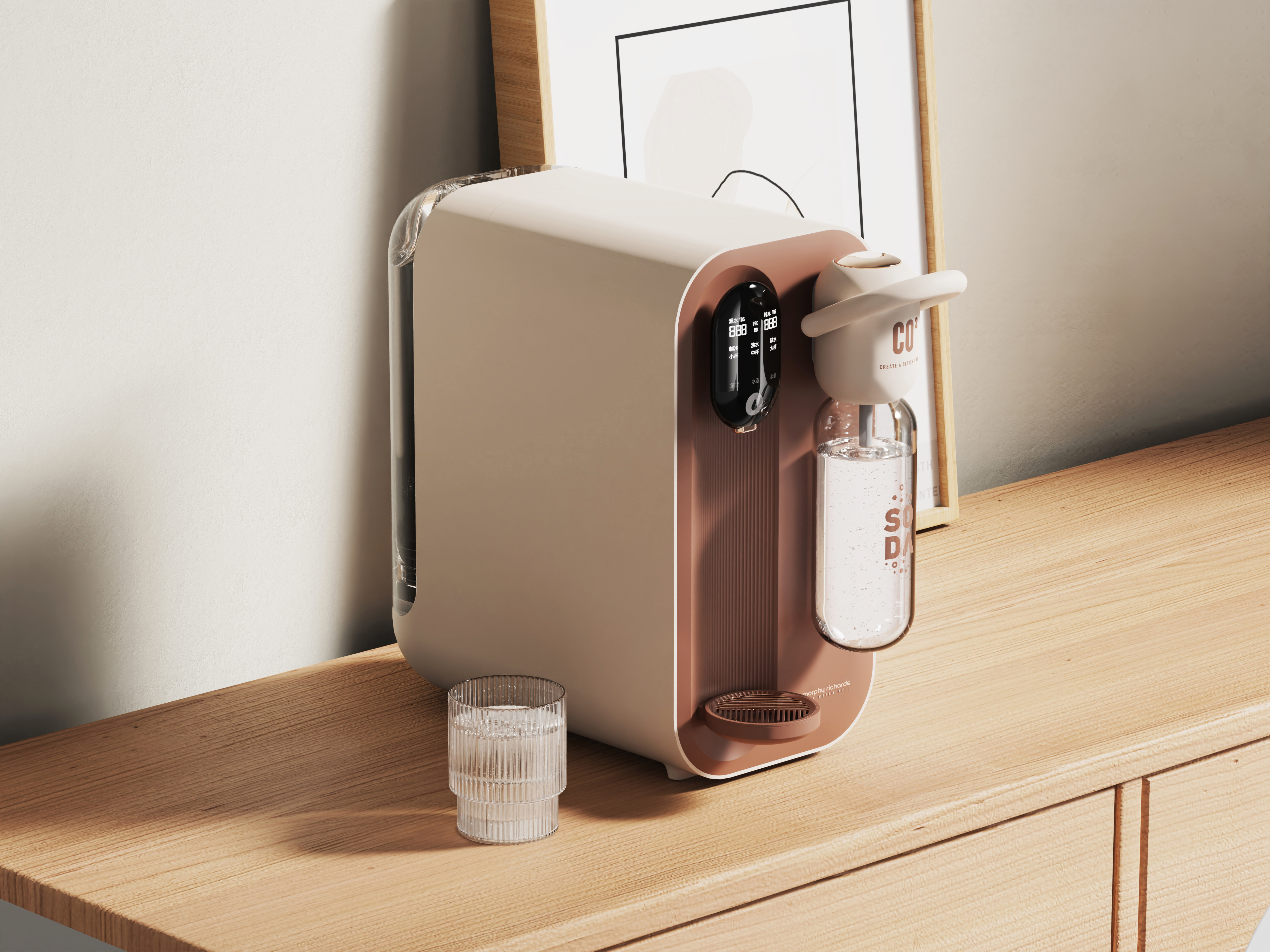 product design，kitchen，