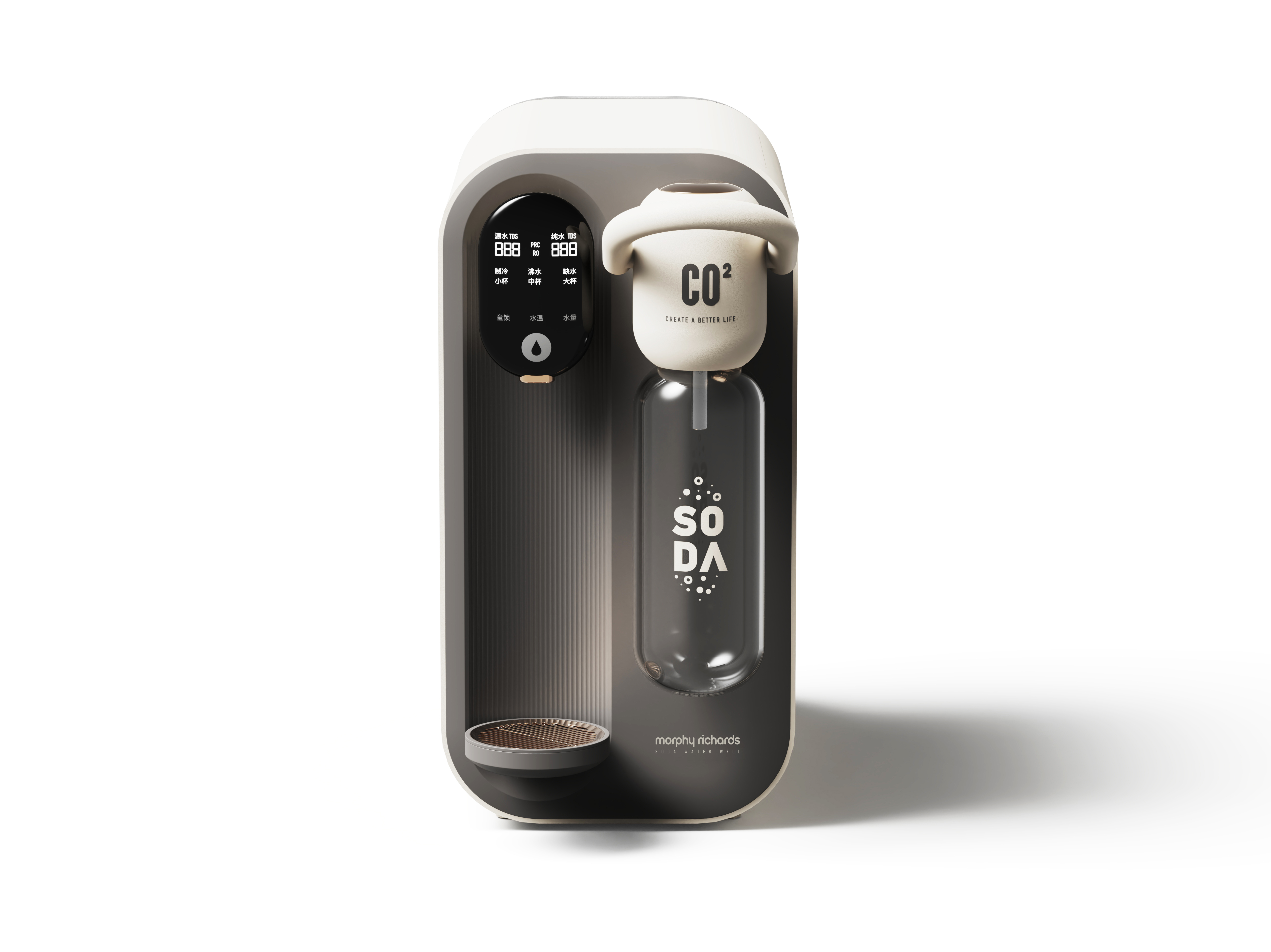 product design，kitchen，