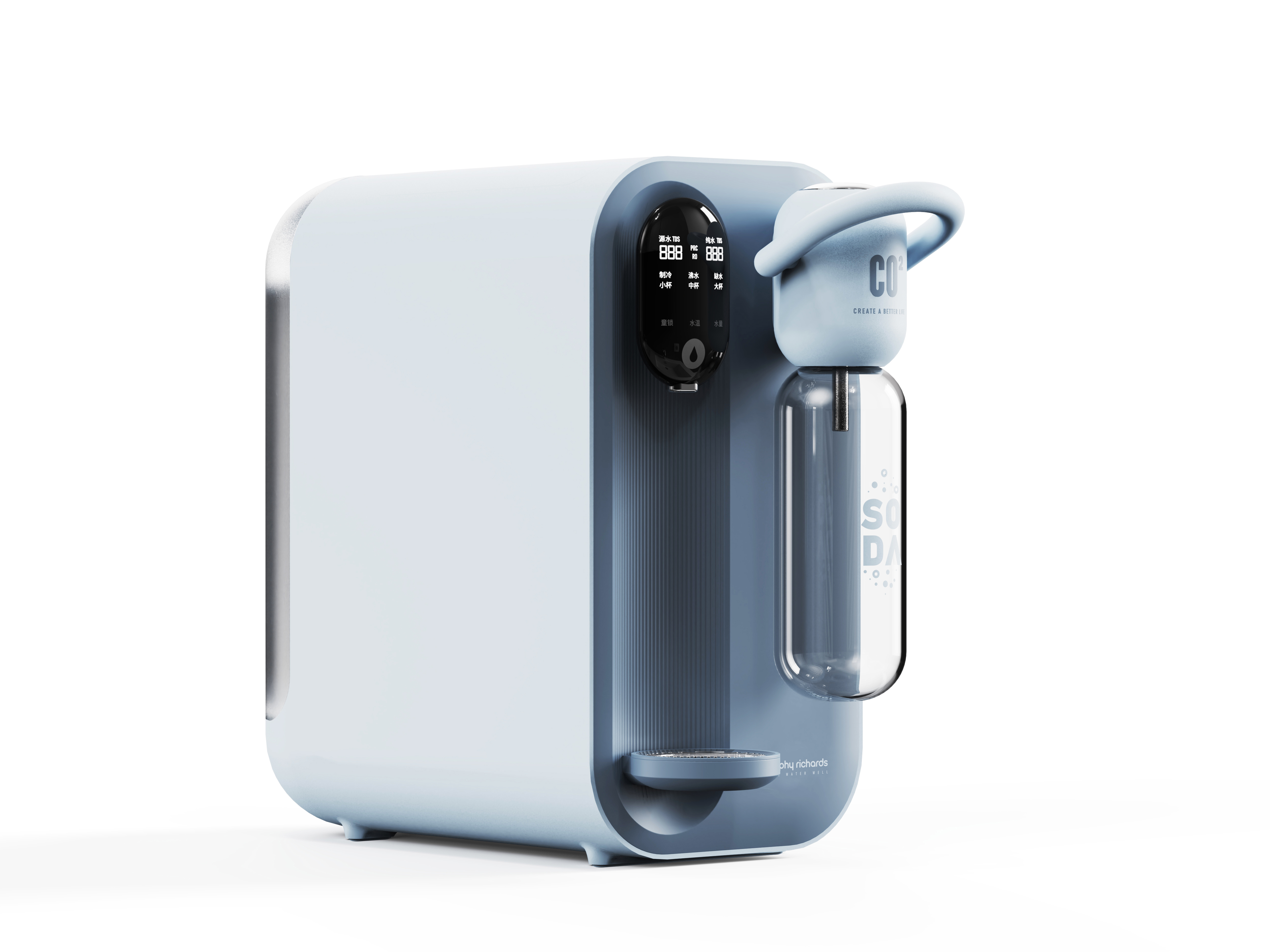 product design，kitchen，