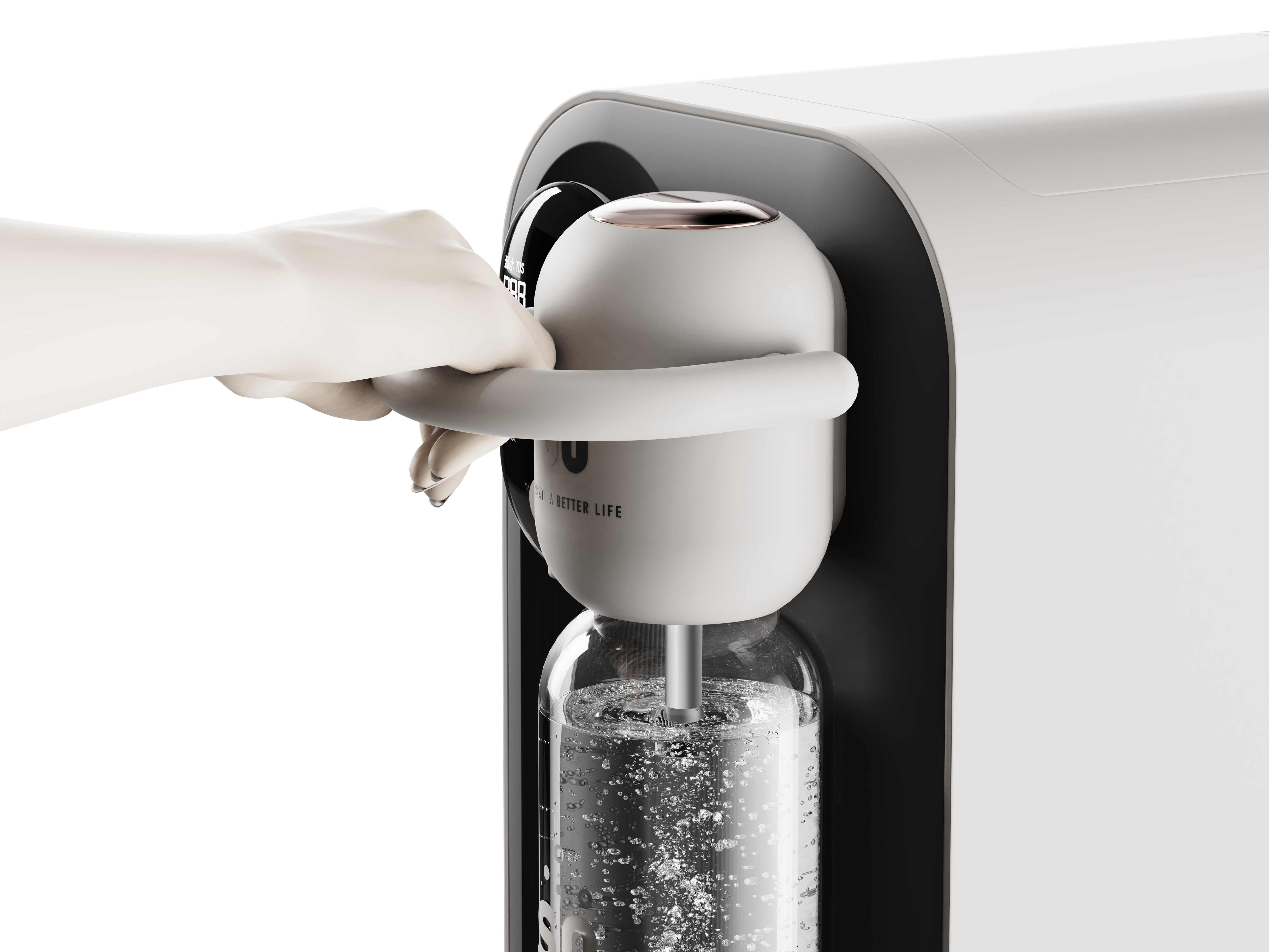 product design，kitchen，